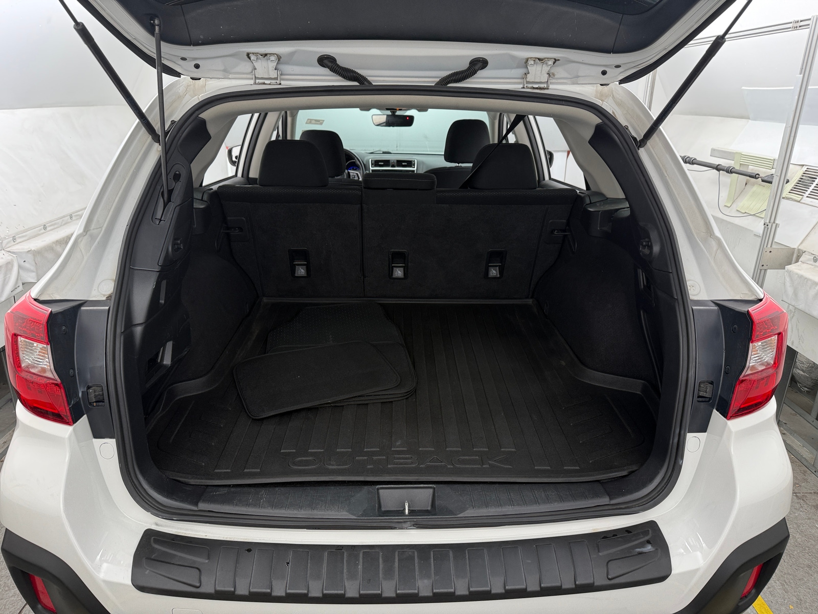 Thumbnail: 2019 Subaru Outback - 7
