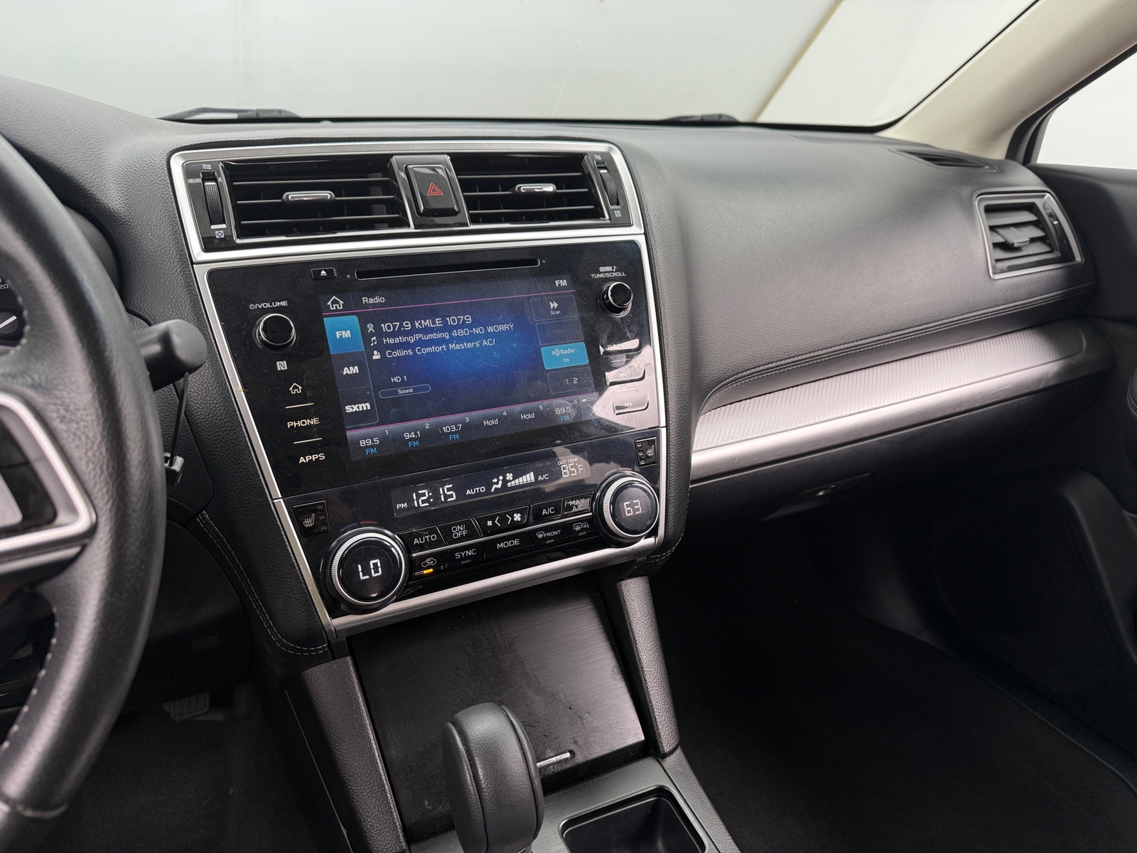 Thumbnail: 2019 Subaru Outback - 4