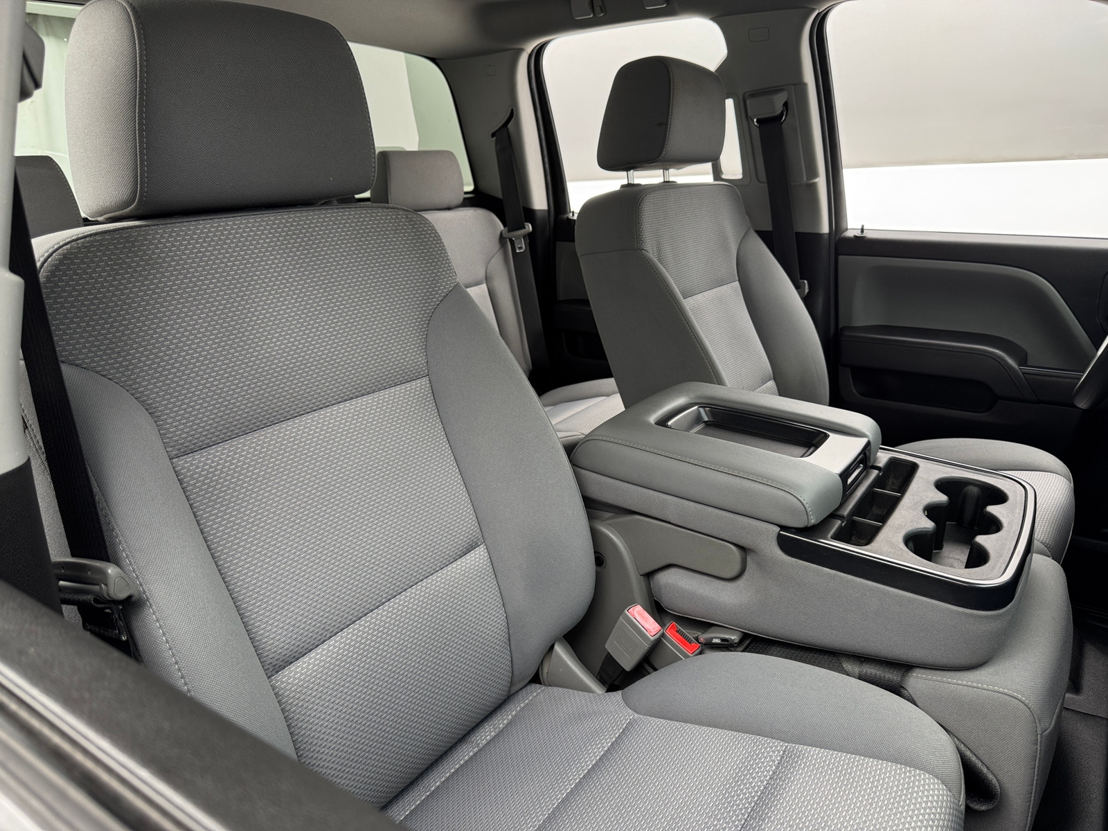 Thumbnail: 2018 GMC Sierra 1500 - 2