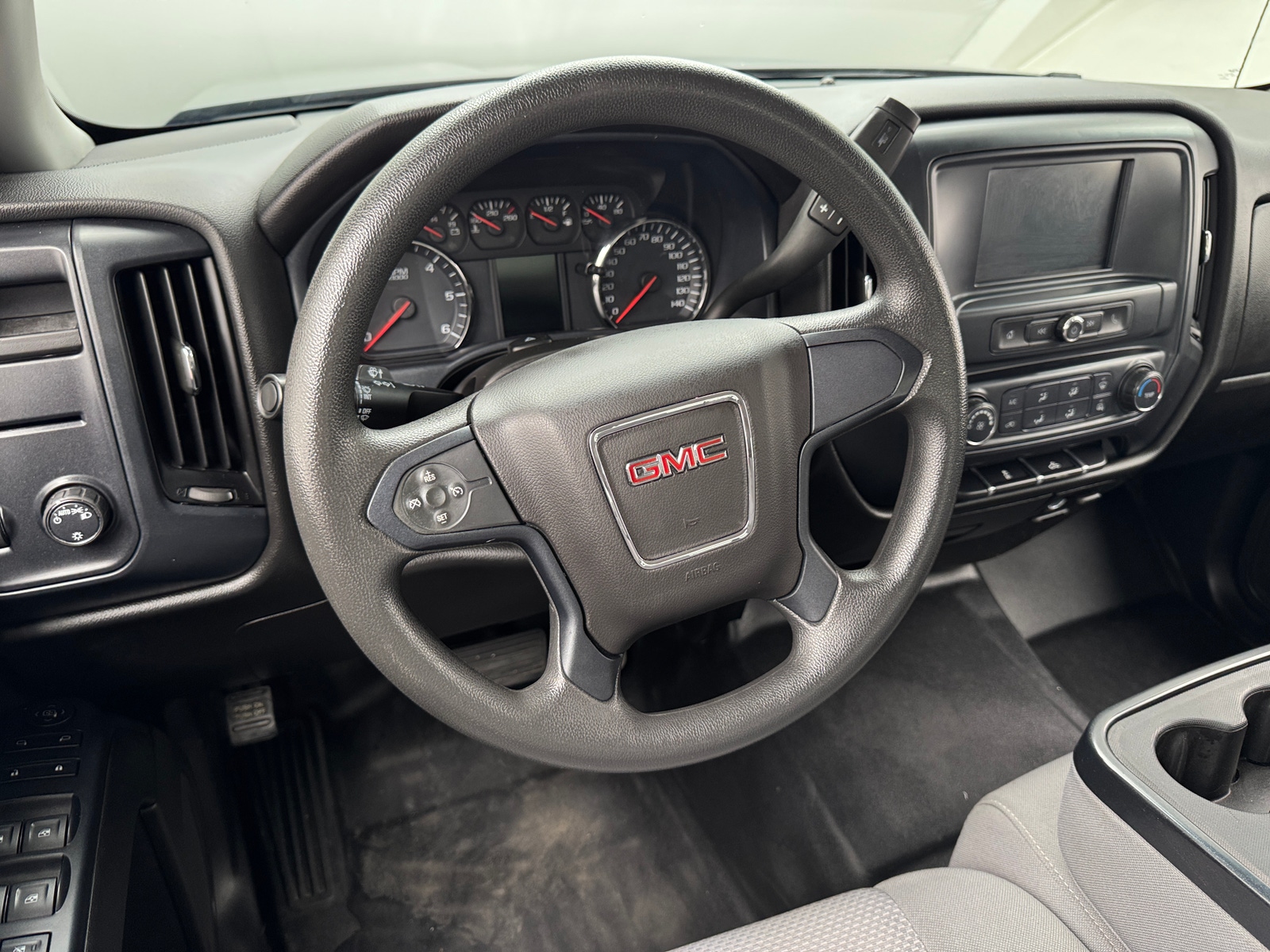 Thumbnail: 2018 GMC Sierra 1500 - 5
