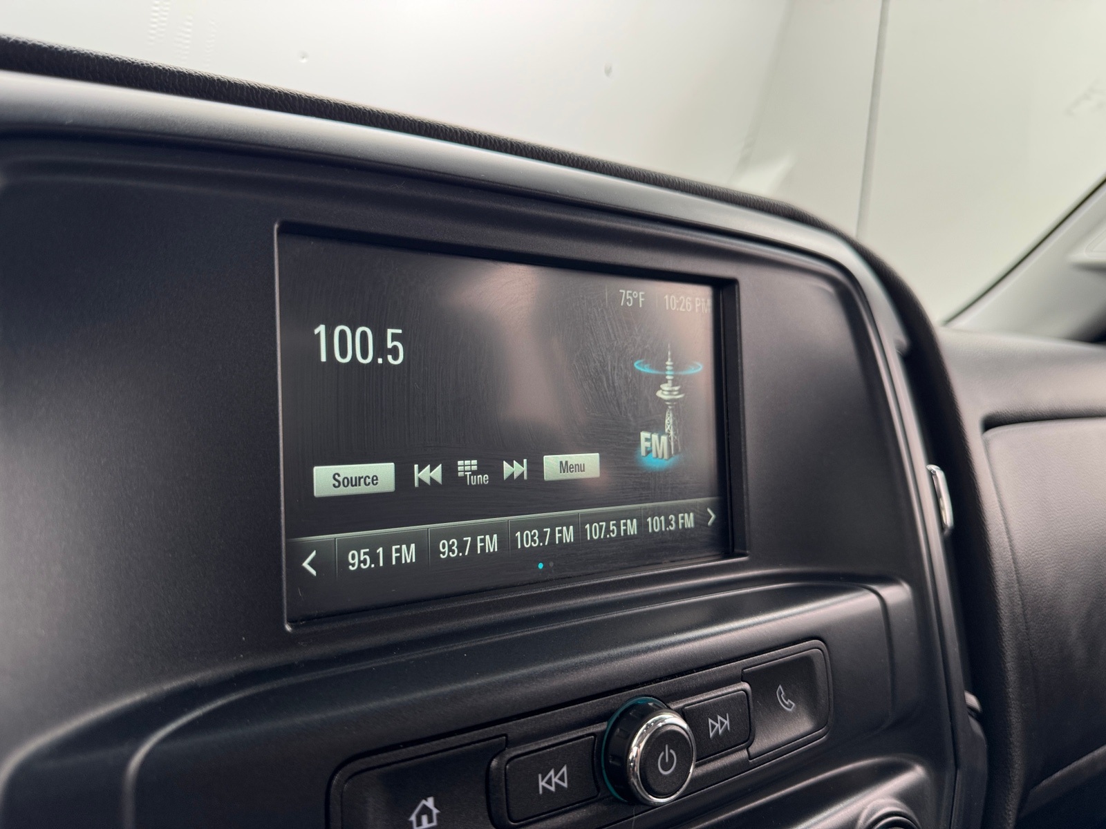 Thumbnail: 2018 GMC Sierra 1500 - 4