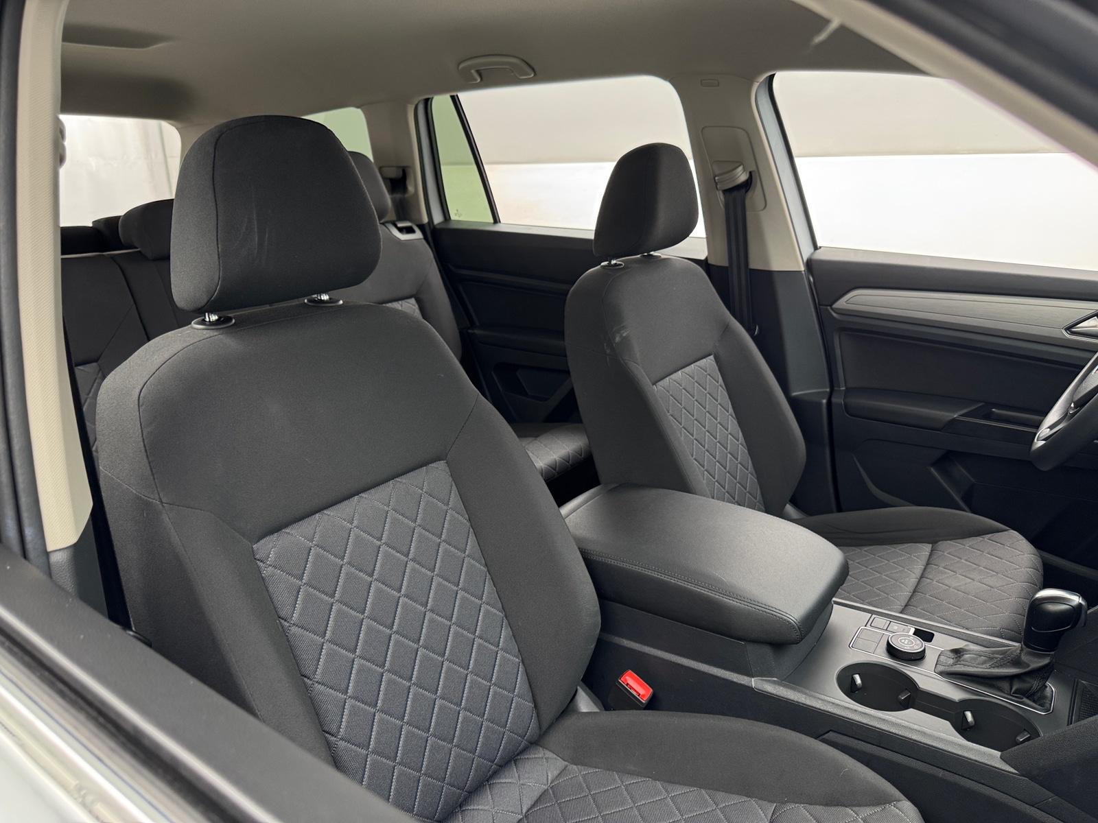Thumbnail: 2019 Volkswagen Atlas - 2