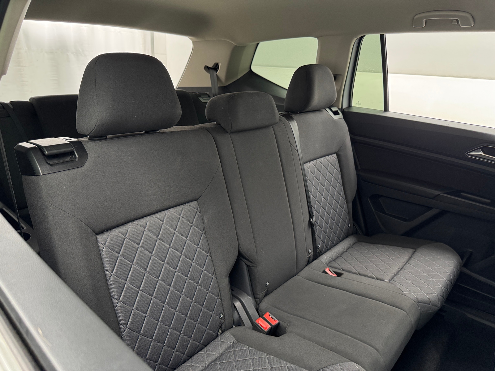 Thumbnail: 2019 Volkswagen Atlas - 6