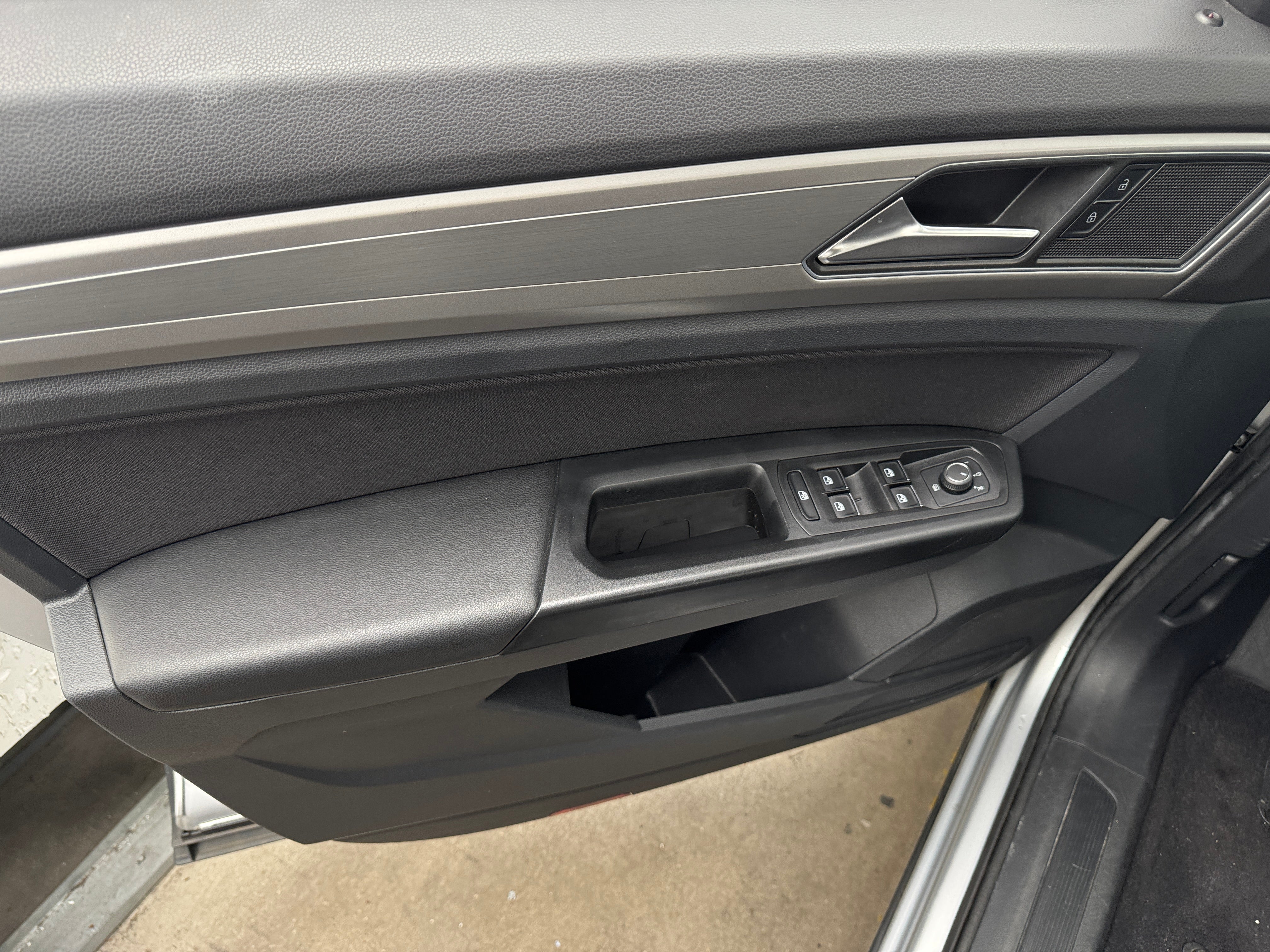 2019 Volkswagen Atlas
