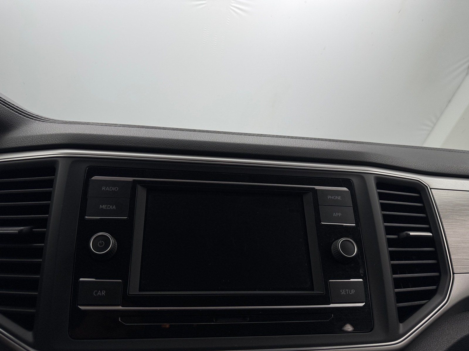 Thumbnail: 2019 Volkswagen Atlas - 4