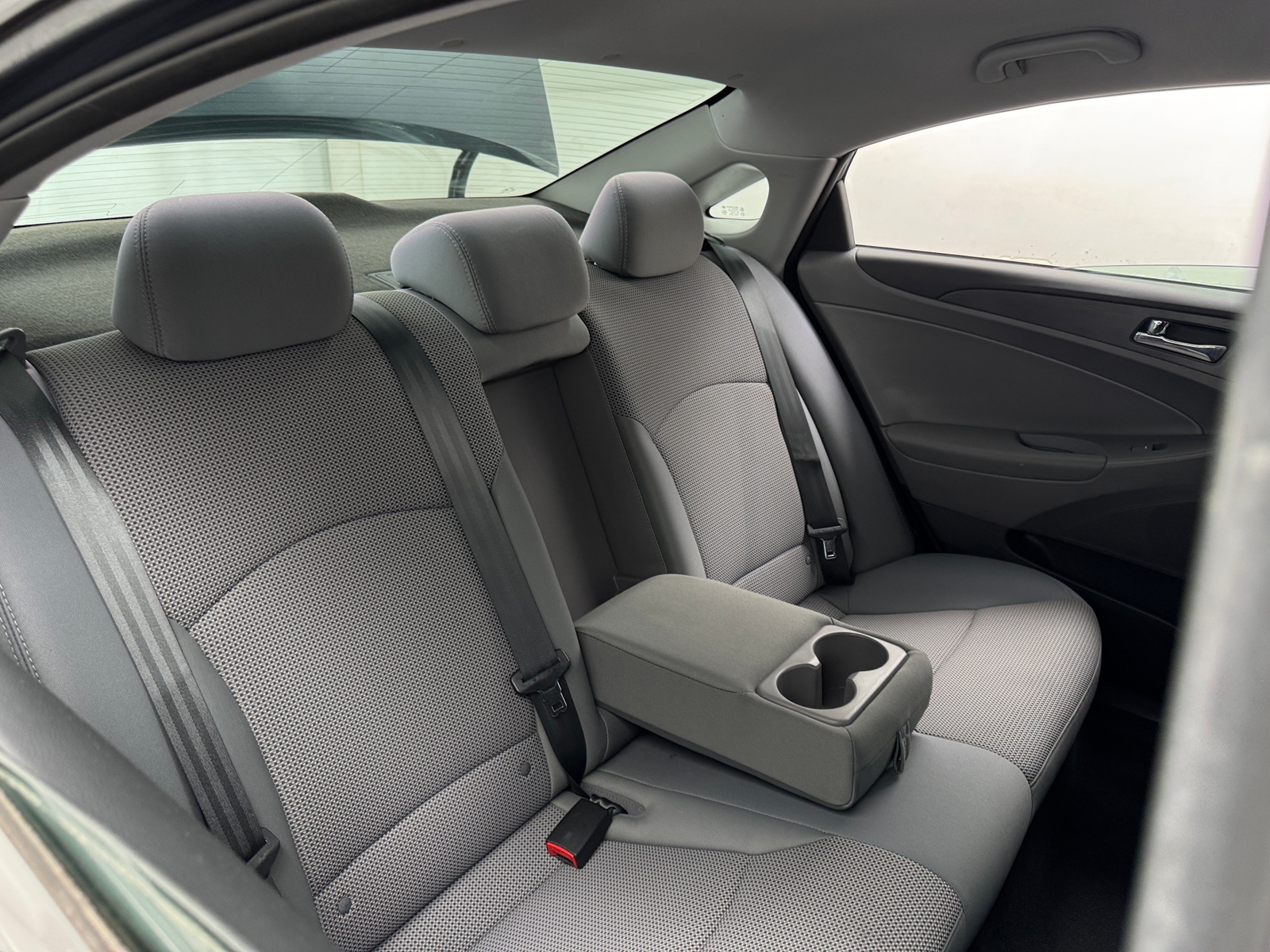 Thumbnail: 2014 Hyundai Sonata - 6