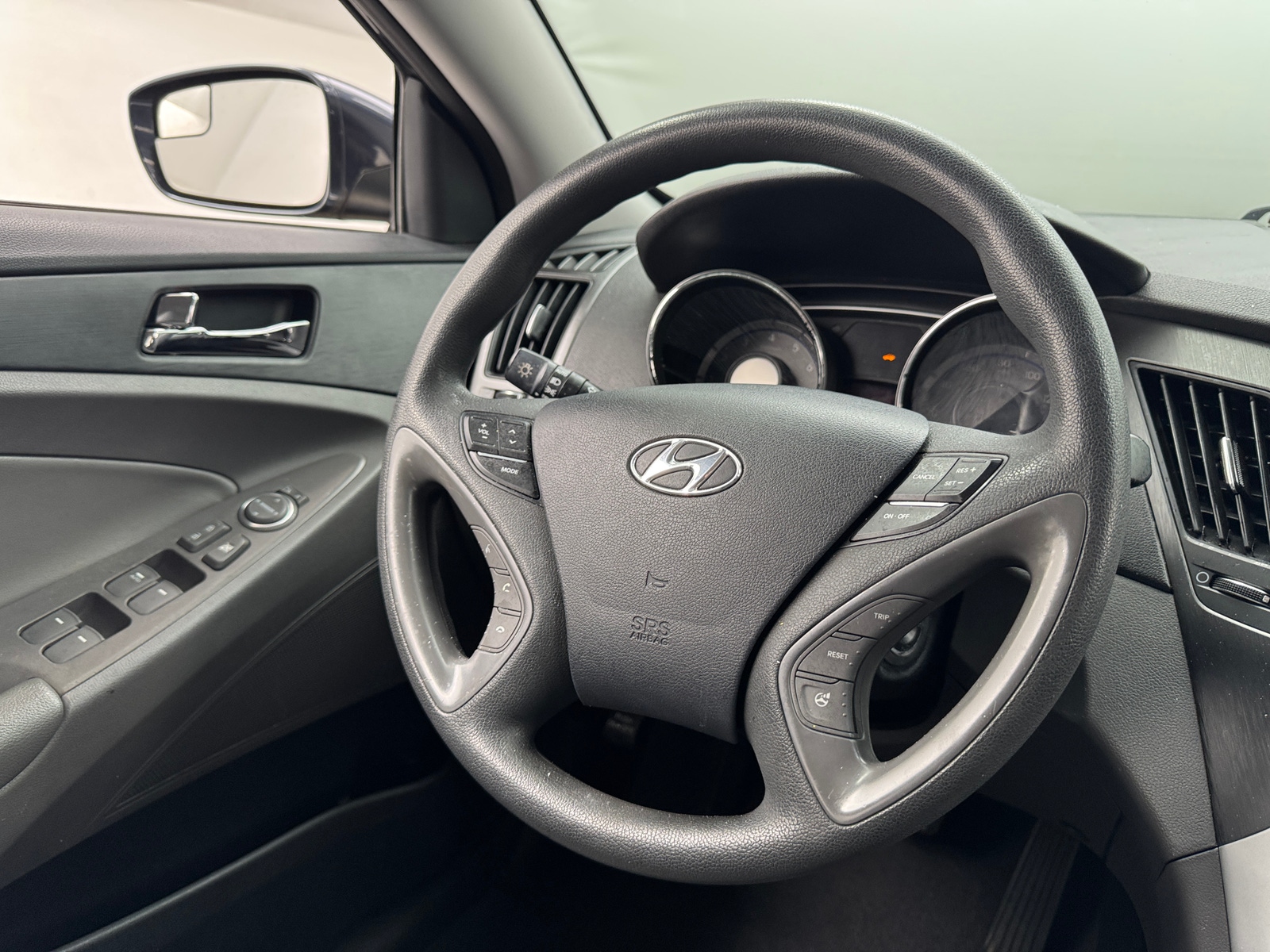 Thumbnail: 2014 Hyundai Sonata - 5