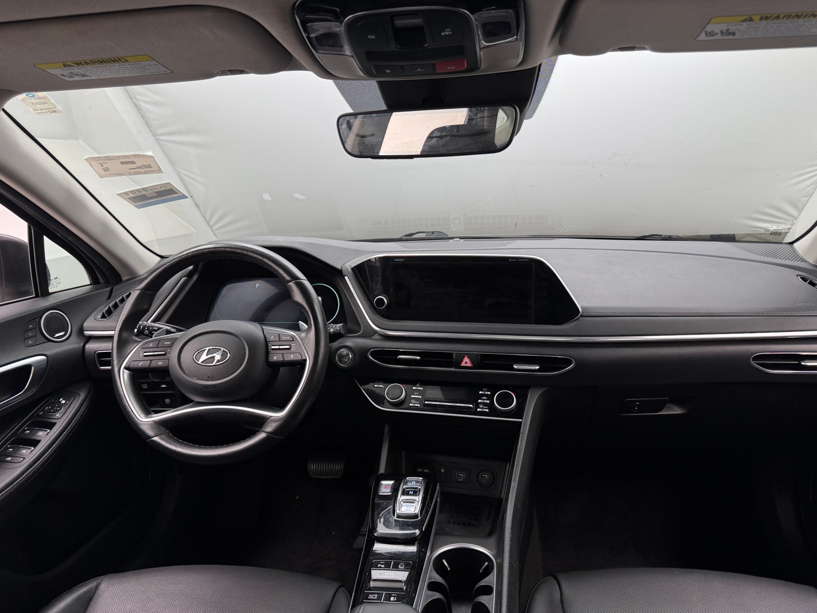 Thumbnail: 2023 Hyundai Sonata - 2