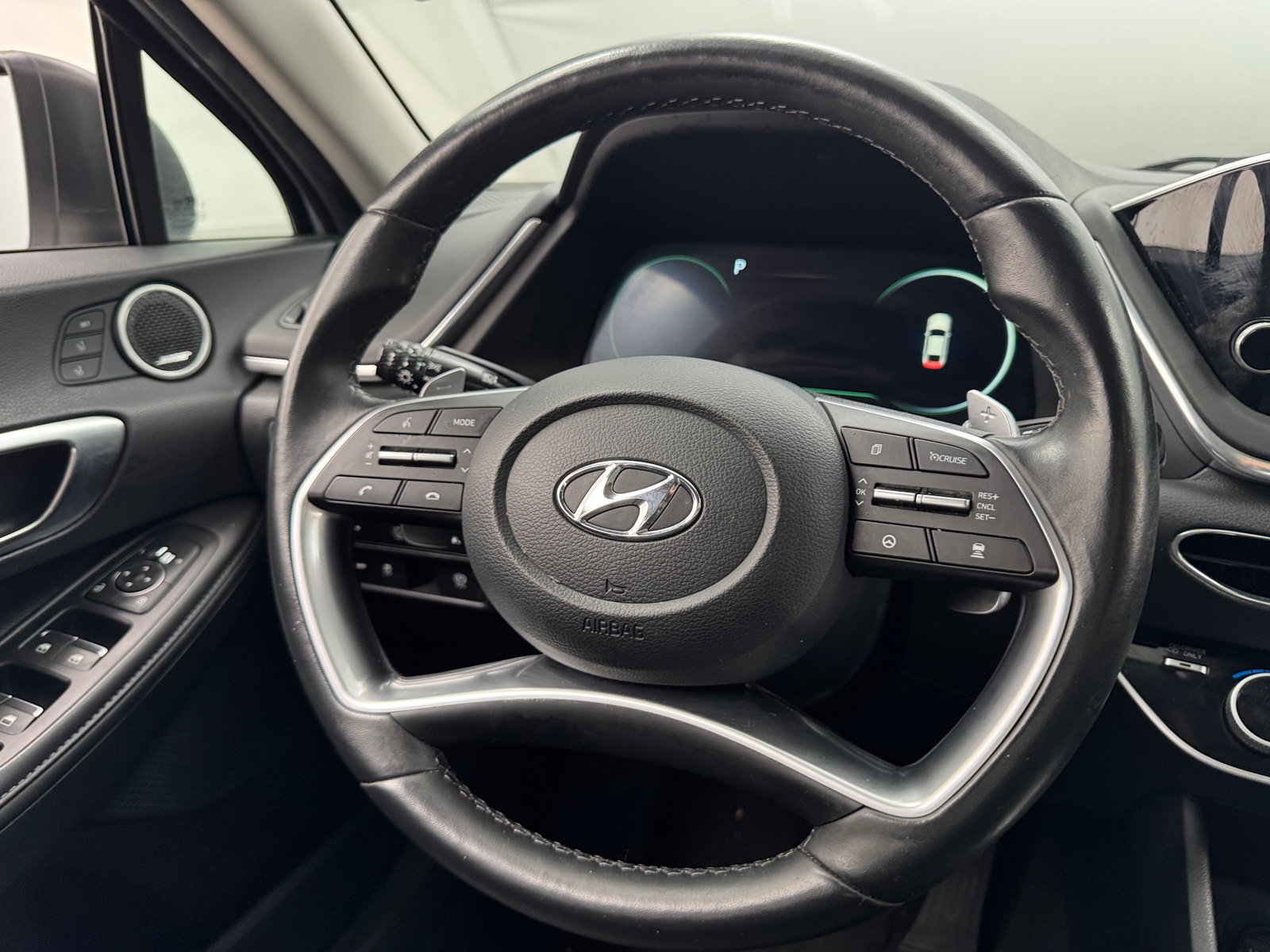 Thumbnail: 2023 Hyundai Sonata - 4