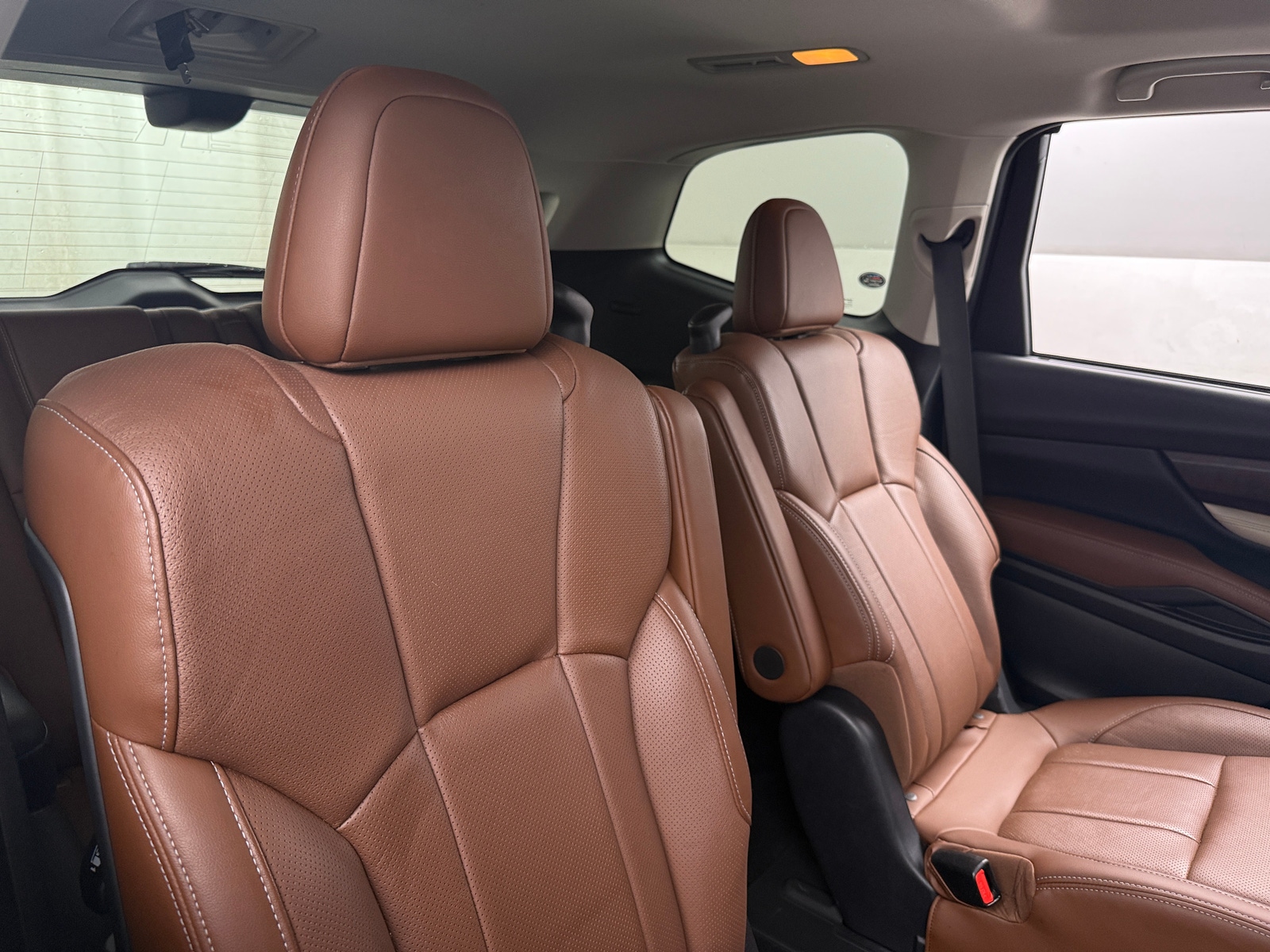 Thumbnail: 2019 Subaru Ascent - 5