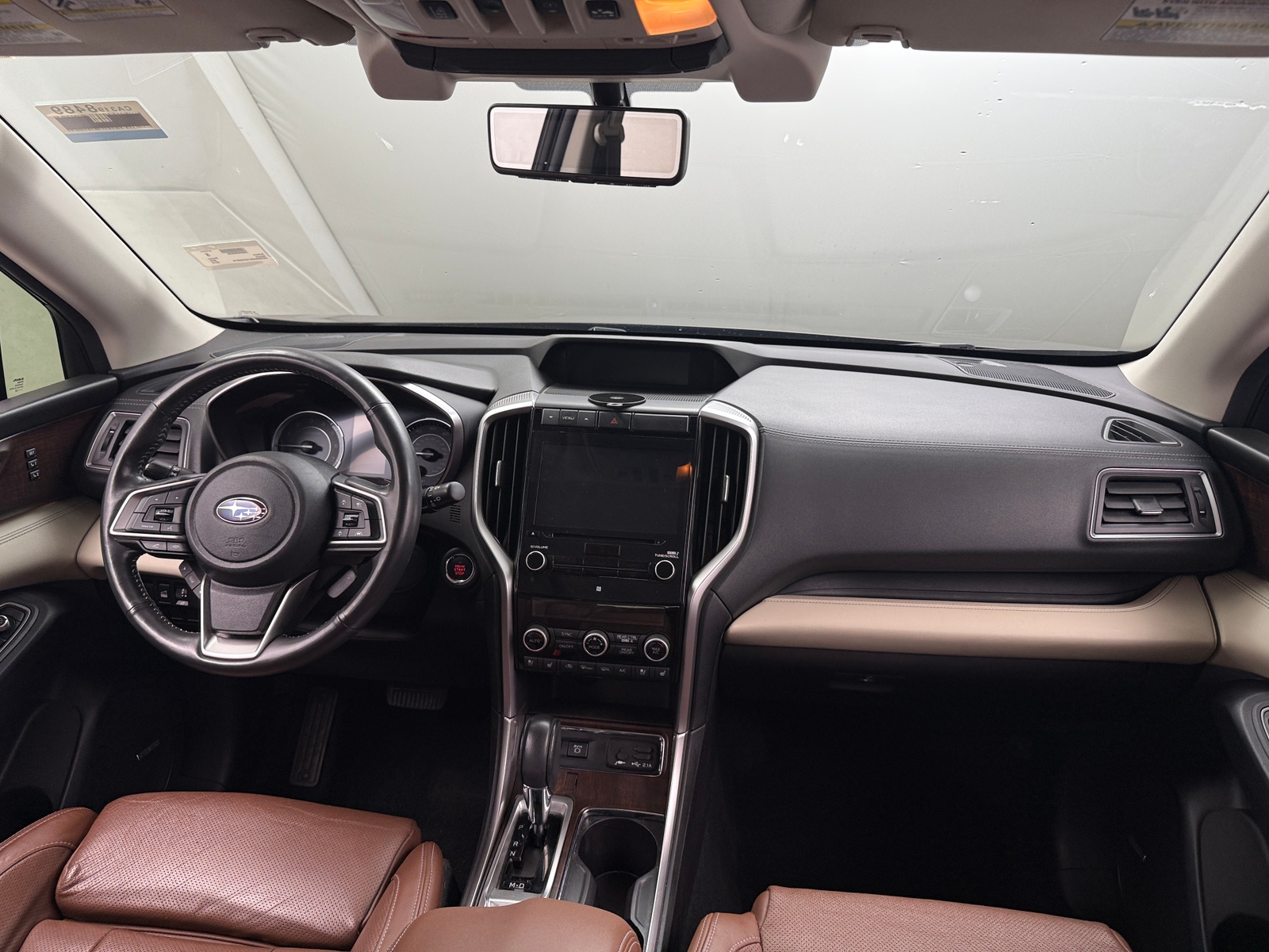 Thumbnail: 2019 Subaru Ascent - 2