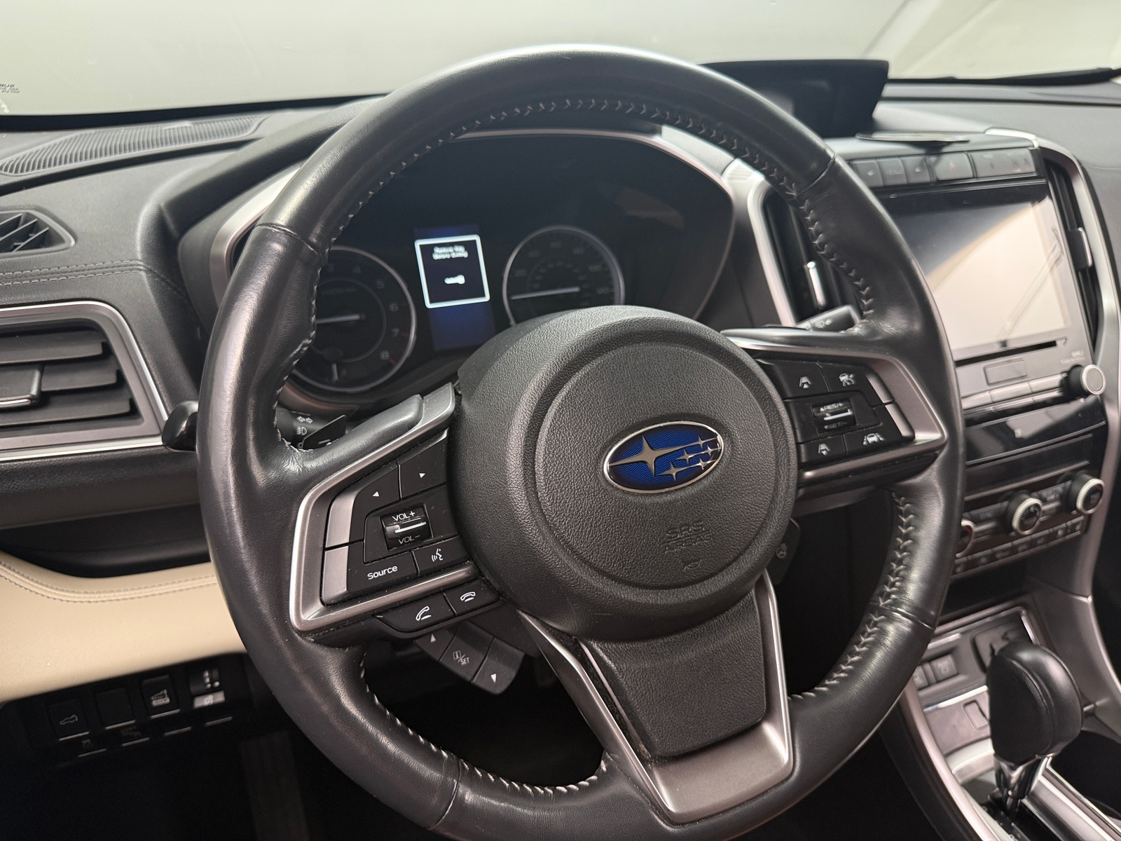 Thumbnail: 2019 Subaru Ascent - 4