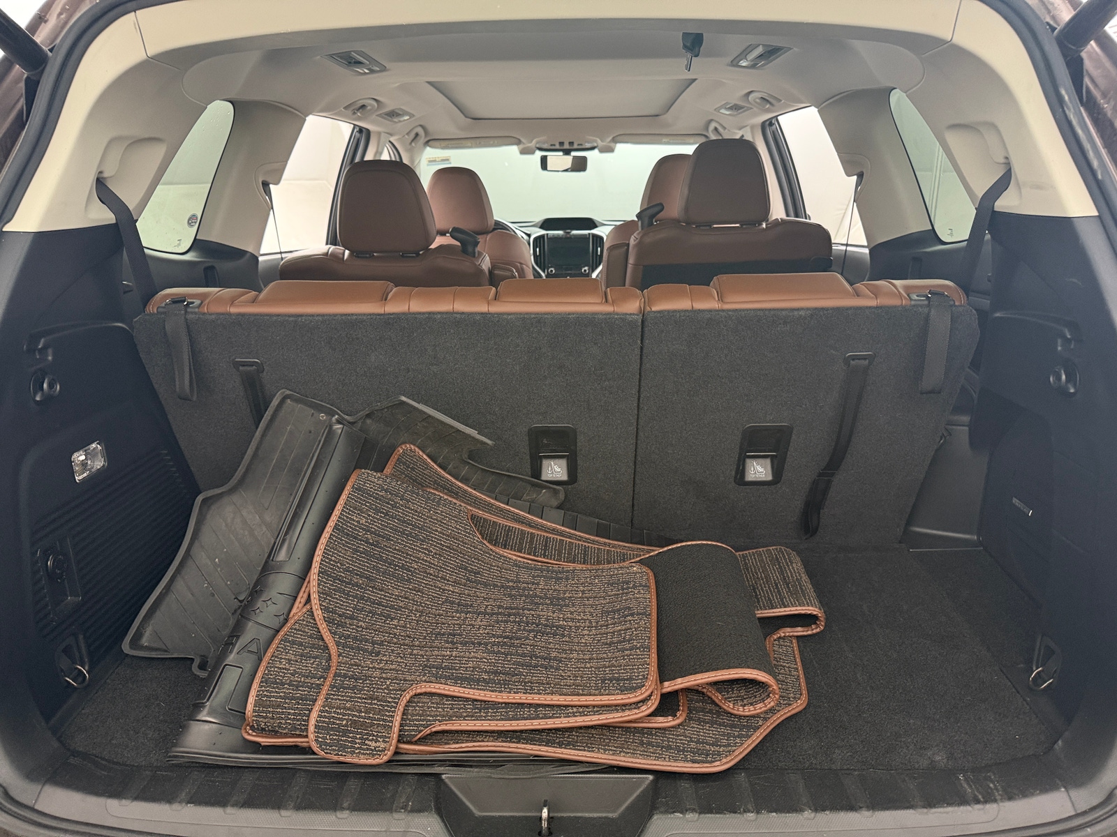 Thumbnail: 2019 Subaru Ascent - 6