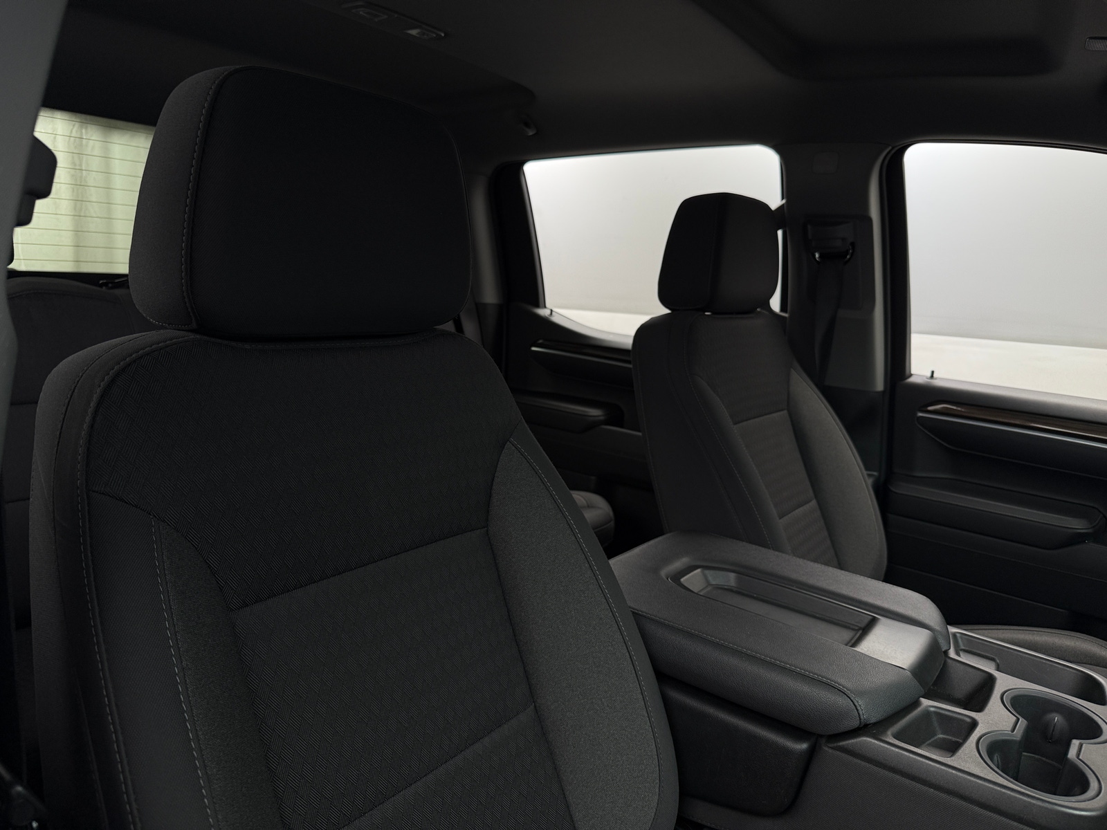Thumbnail: 2022 Chevrolet Silverado 1500 - 2