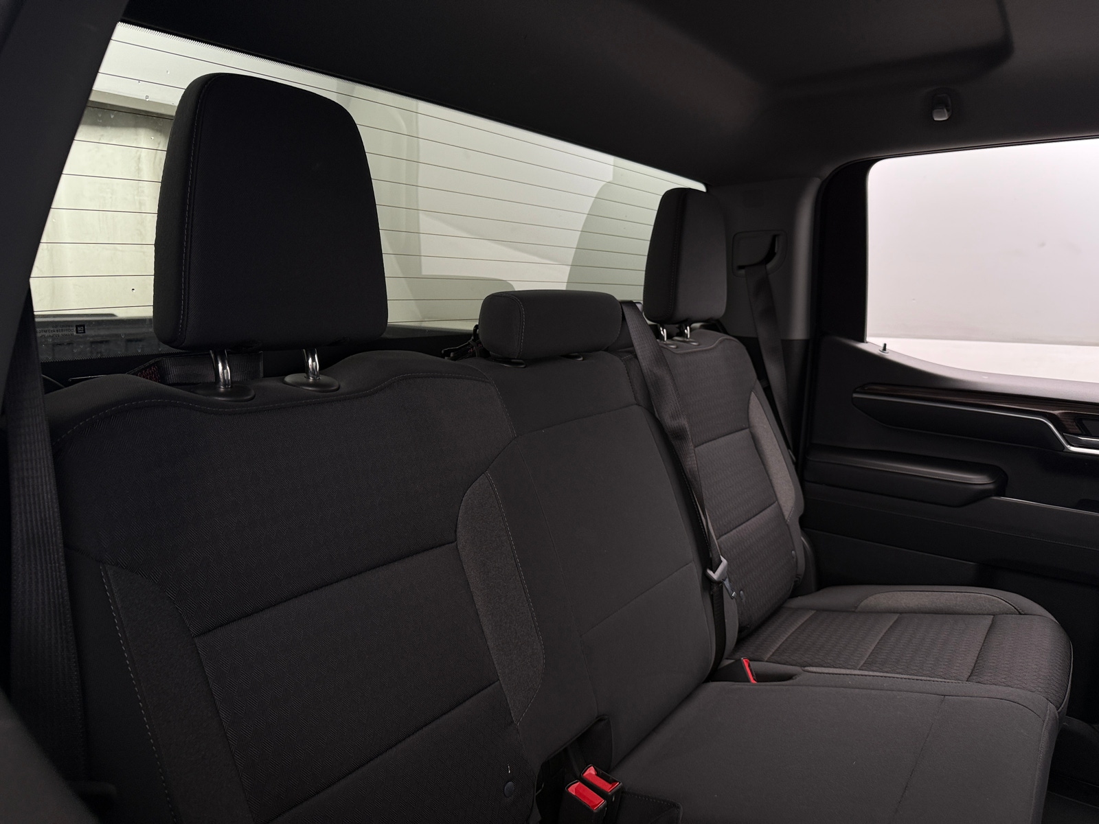Thumbnail: 2022 Chevrolet Silverado 1500 - 6