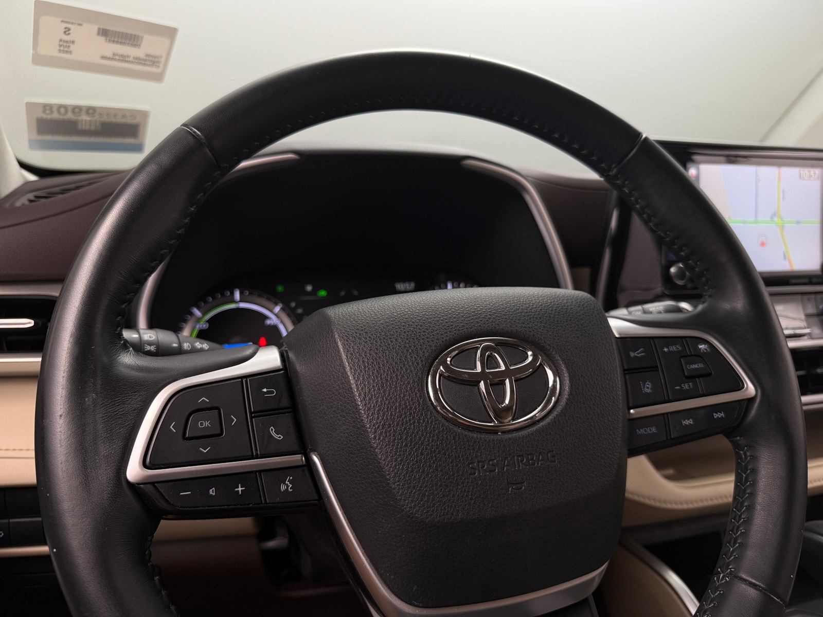 Thumbnail: 2022 Toyota Highlander - 4