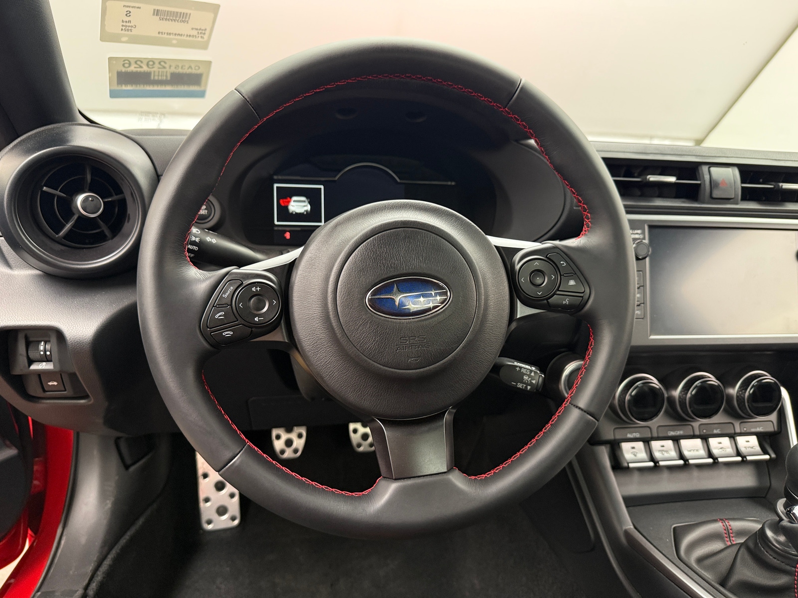 Thumbnail: 2024 Subaru BRZ - 4