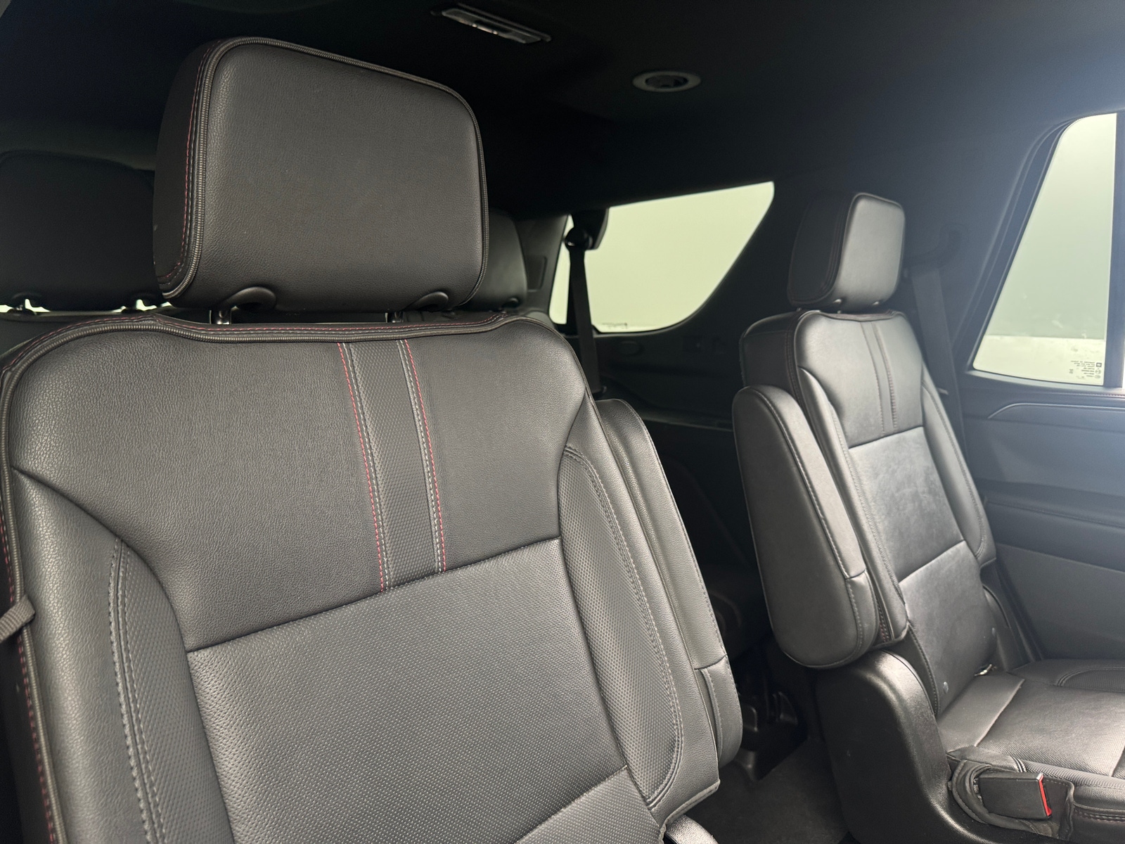 Thumbnail: 2021 Chevrolet Tahoe - 5