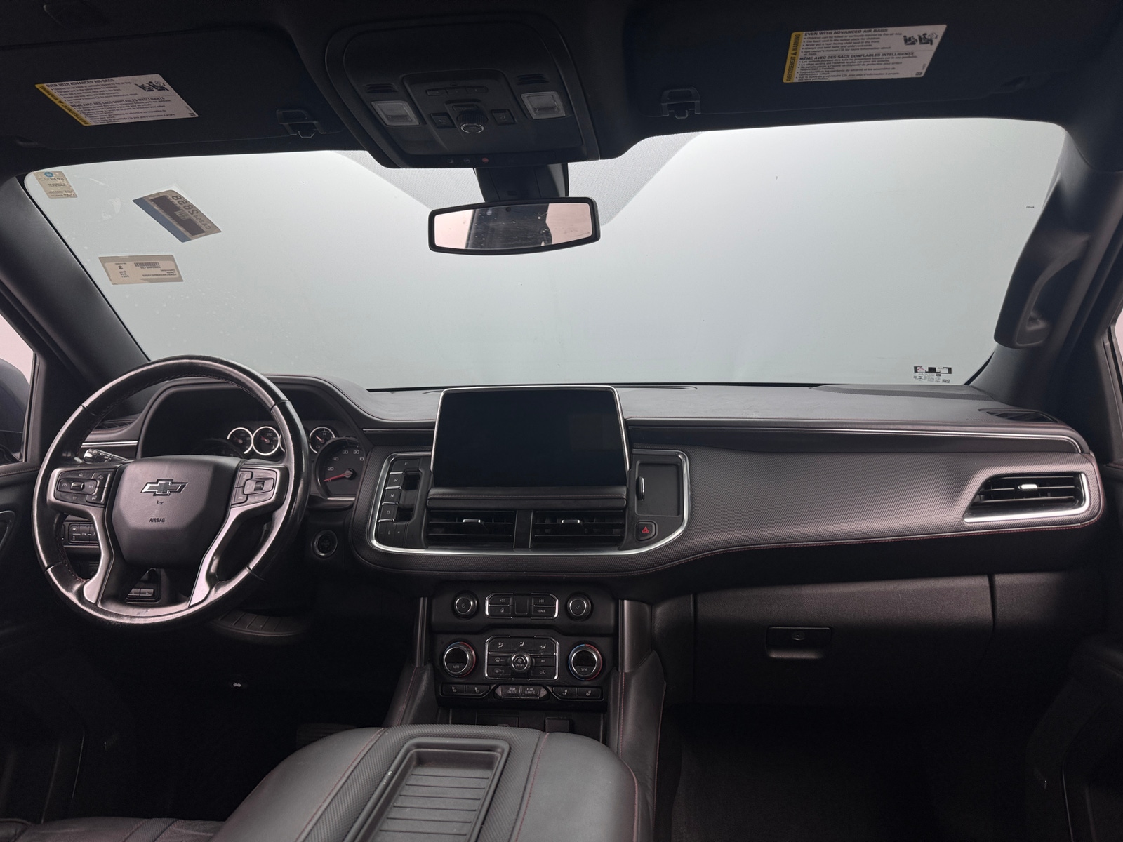 Thumbnail: 2021 Chevrolet Tahoe - 2