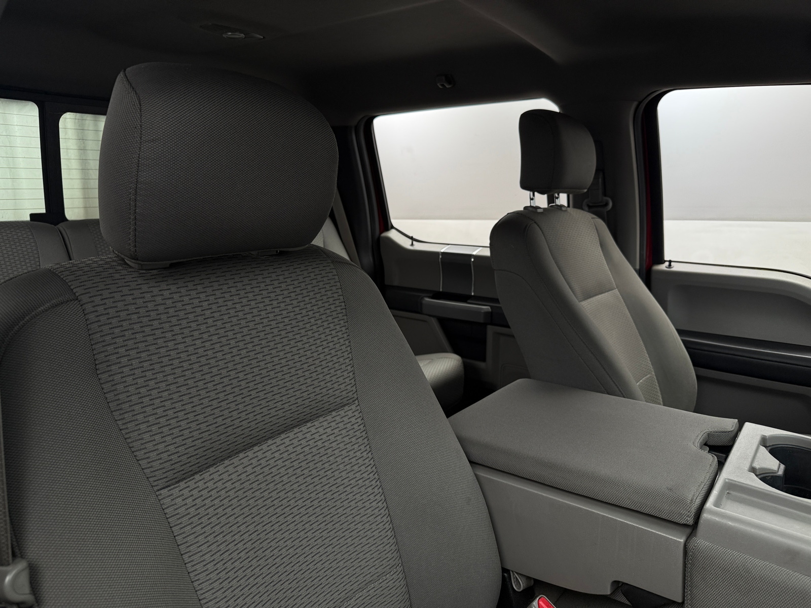 Thumbnail: 2016 Ford Econoline - 2