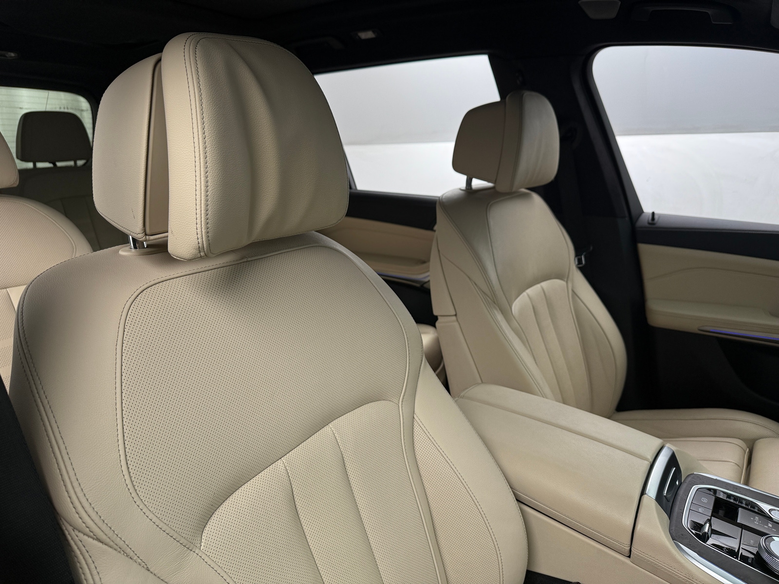 Thumbnail: 2021 BMW X7 - 2