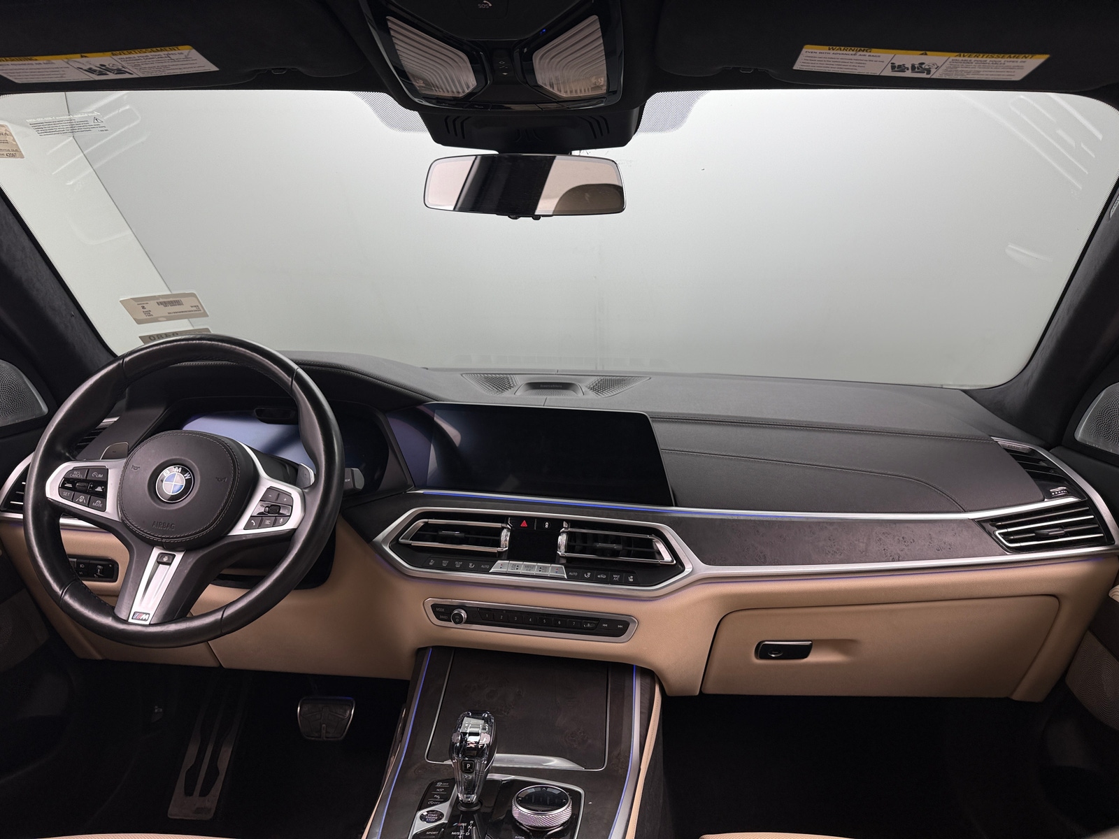 Thumbnail: 2021 BMW X7 - 3