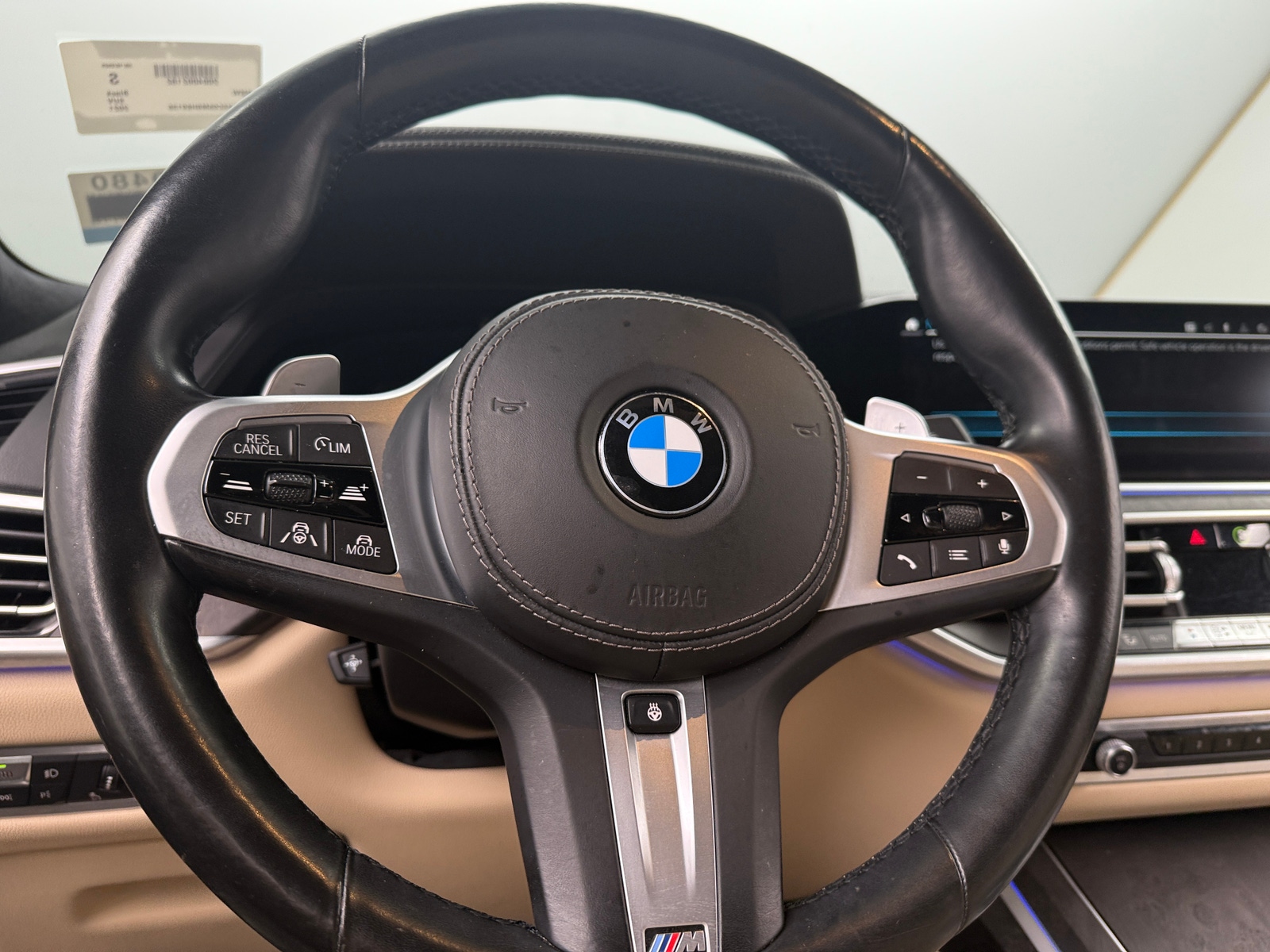 Thumbnail: 2021 BMW X7 - 5