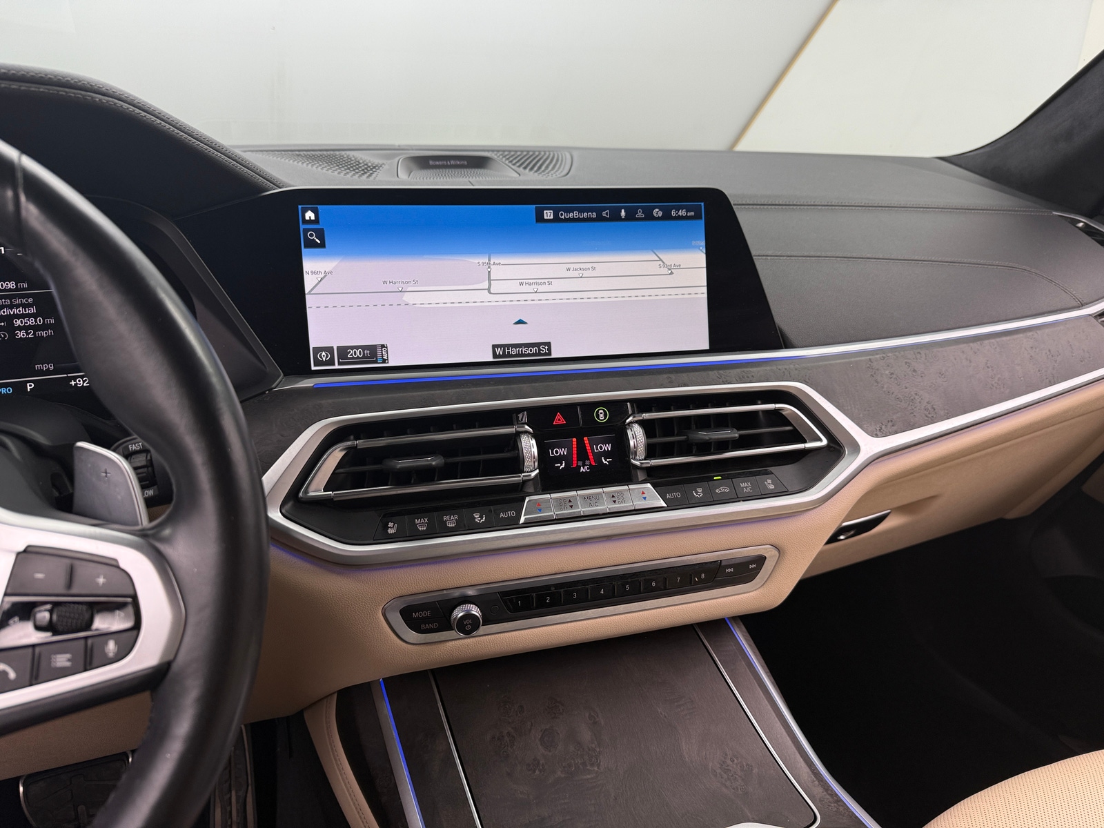 Thumbnail: 2021 BMW X7 - 4