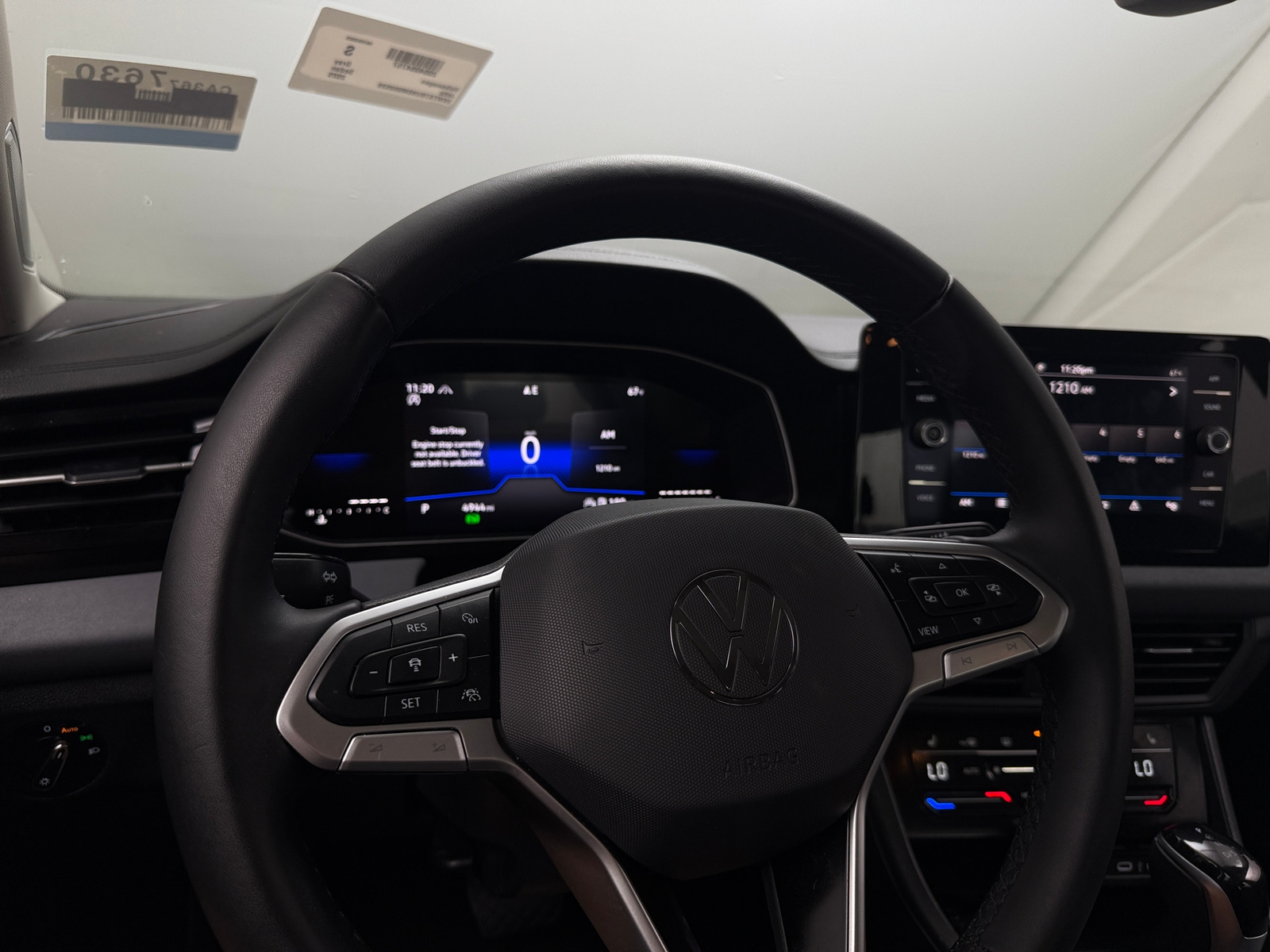 Thumbnail: 2025 Volkswagen Jetta - 4
