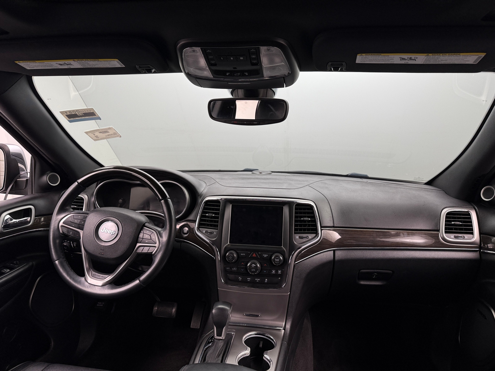 Thumbnail: 2018 Jeep Grand Cherokee - 2