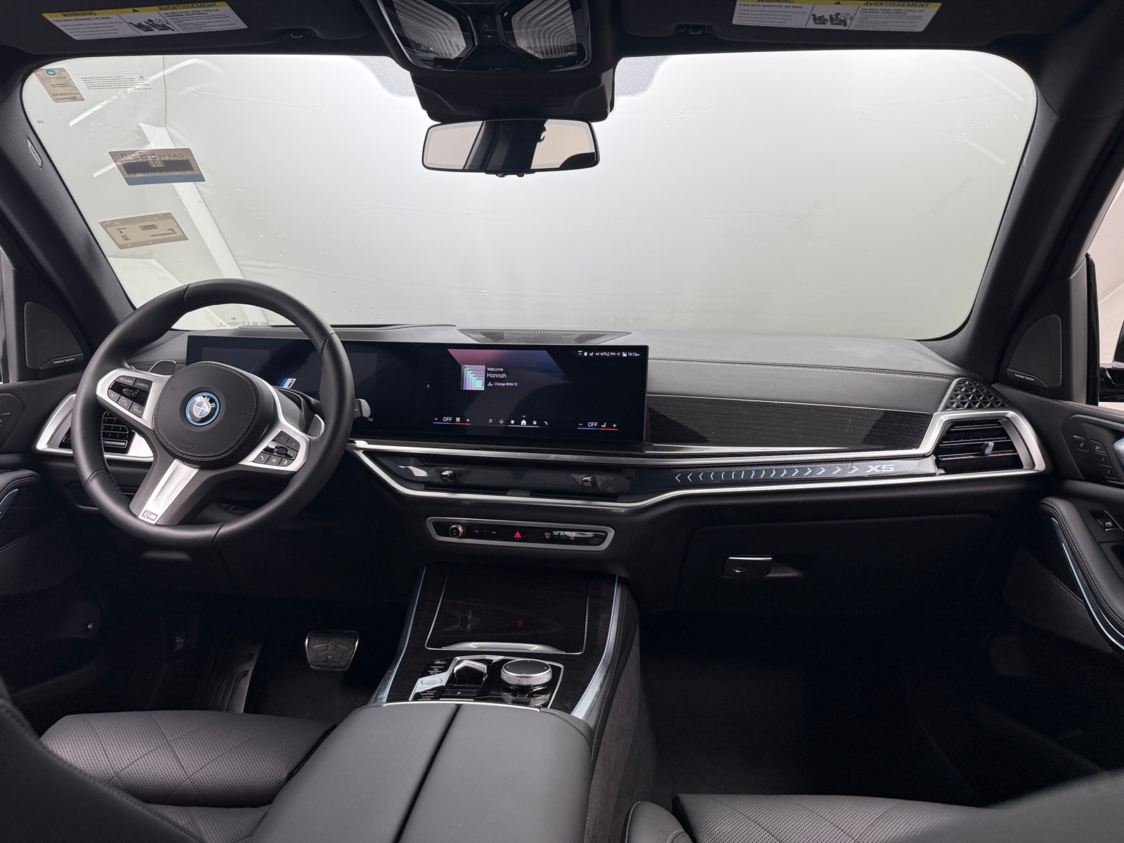 Thumbnail: 2025 BMW X5 - 2
