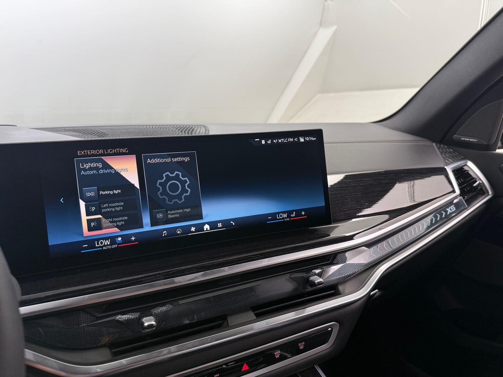 Thumbnail: 2025 BMW X5 - 3