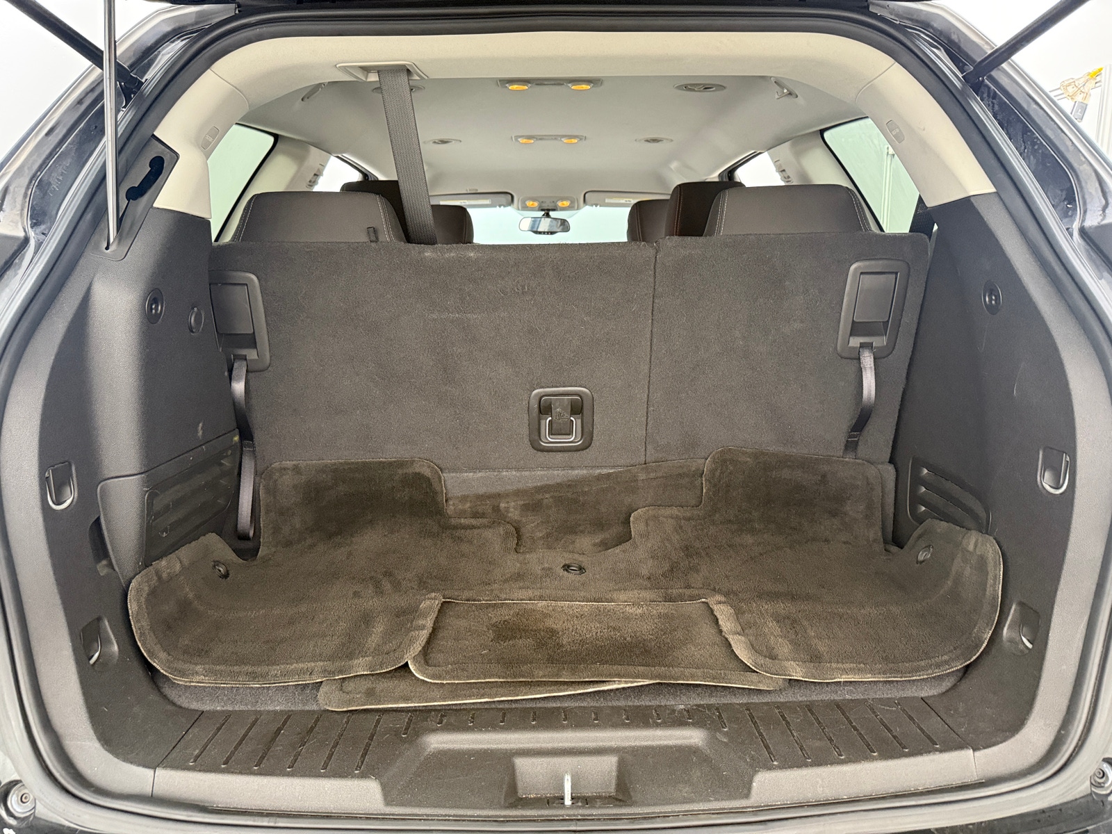 Thumbnail: 2016 Chevrolet Traverse - 7