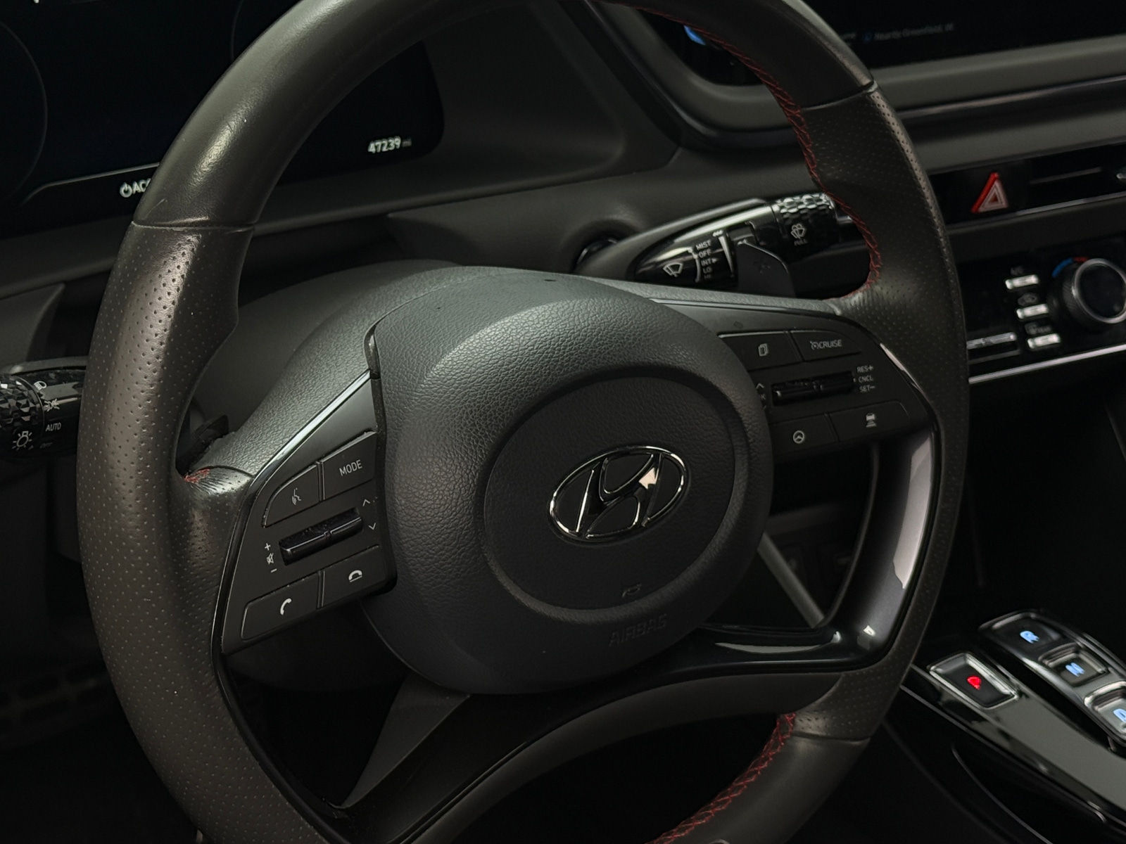 Thumbnail: 2022 Hyundai Sonata - 4
