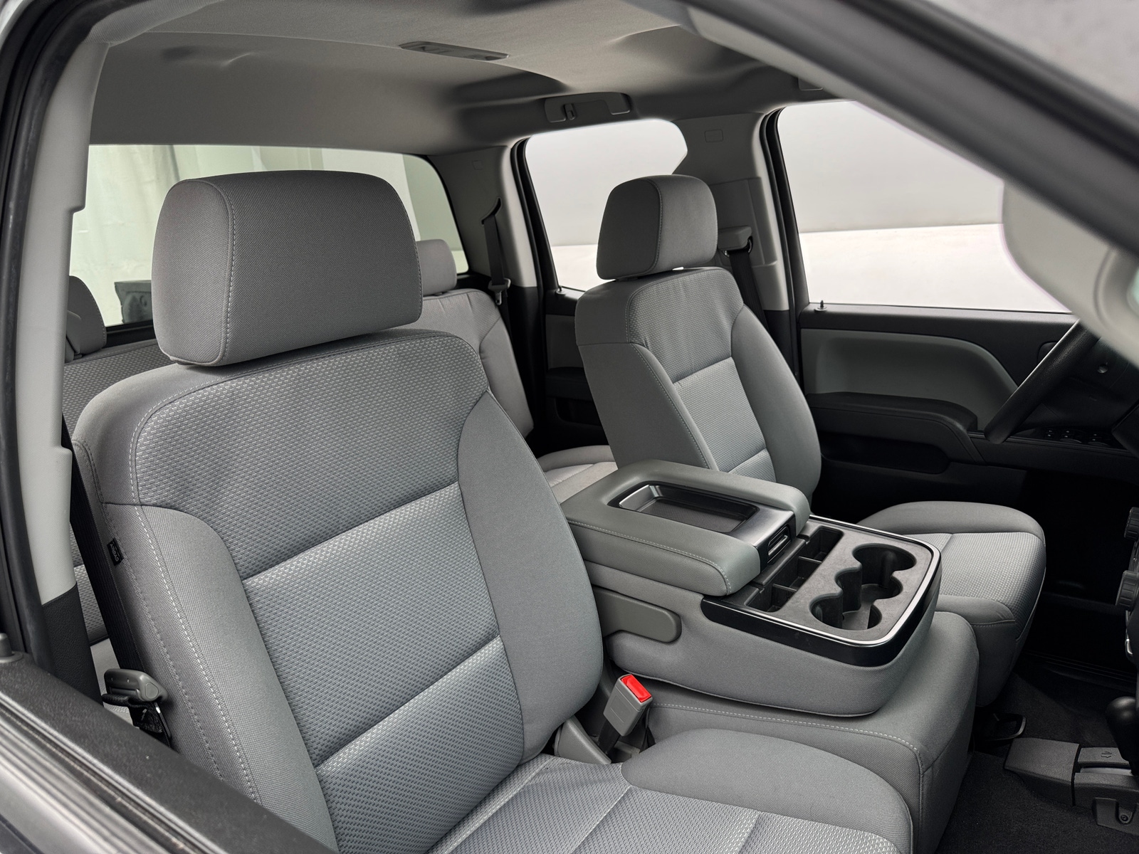 Thumbnail: 2019 GMC Sierra 1500 - 2