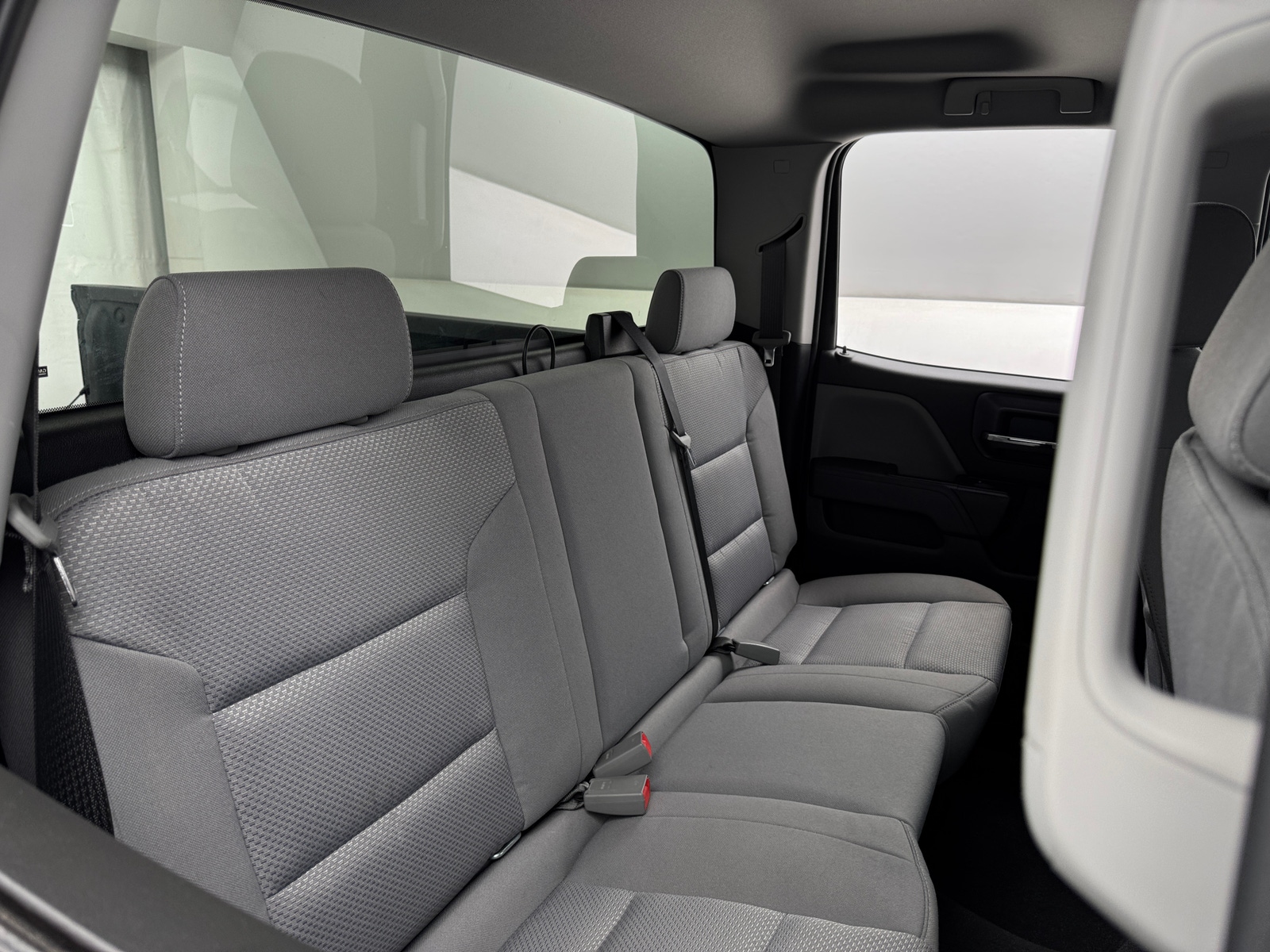 Thumbnail: 2019 GMC Sierra 1500 - 6