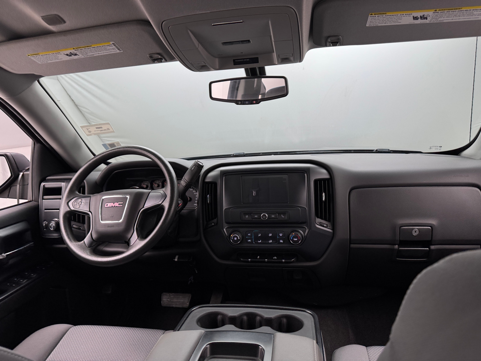 Thumbnail: 2019 GMC Sierra 1500 - 3