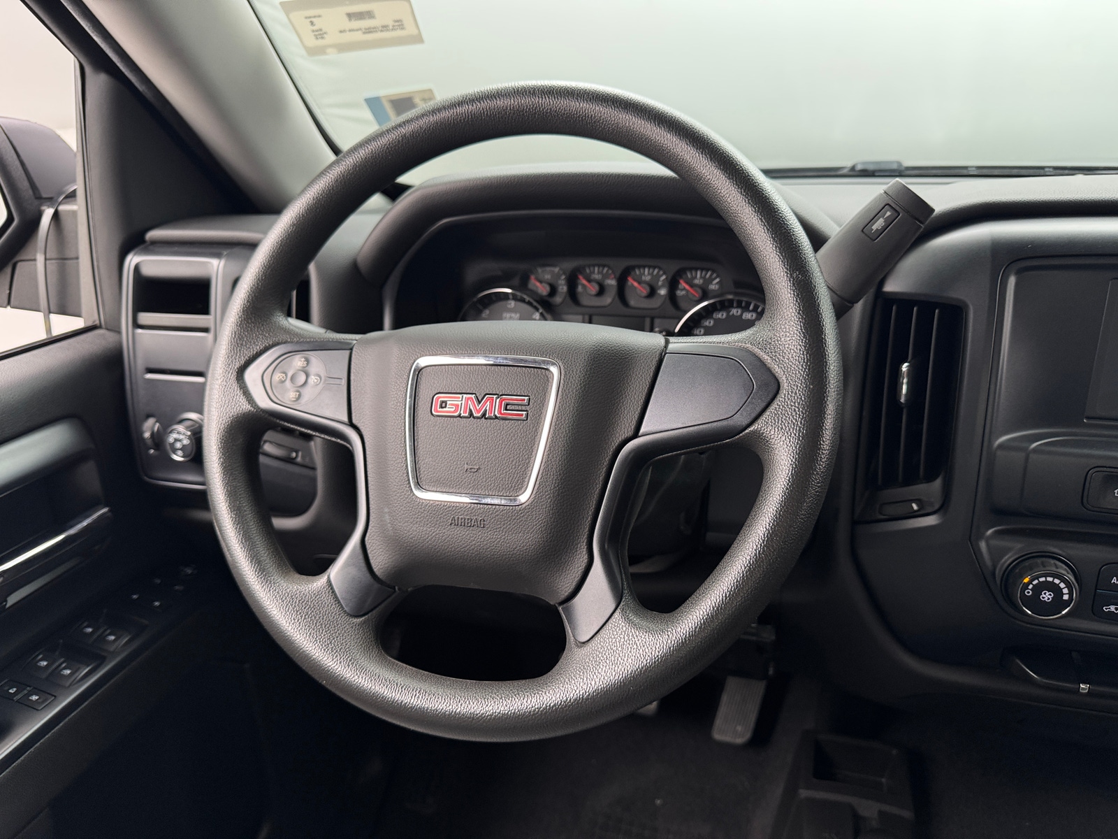 Thumbnail: 2019 GMC Sierra 1500 - 5