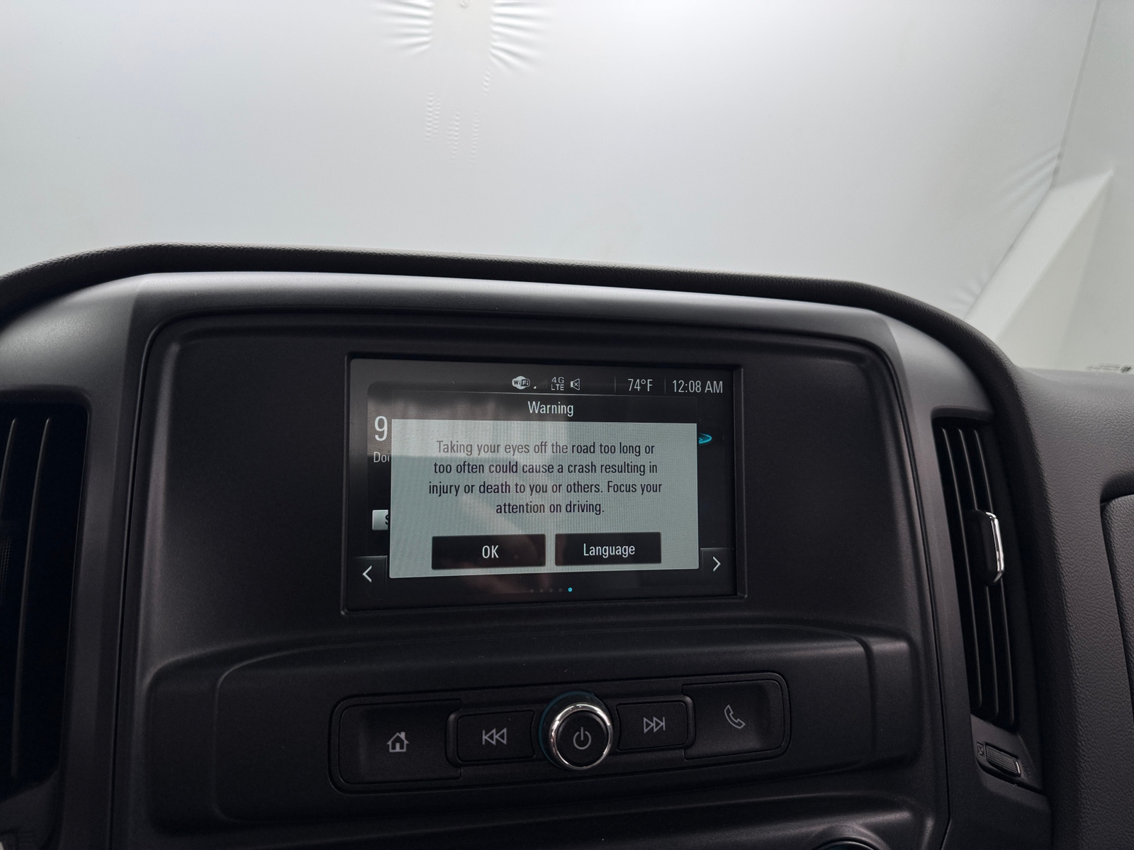 Thumbnail: 2019 GMC Sierra 1500 - 4