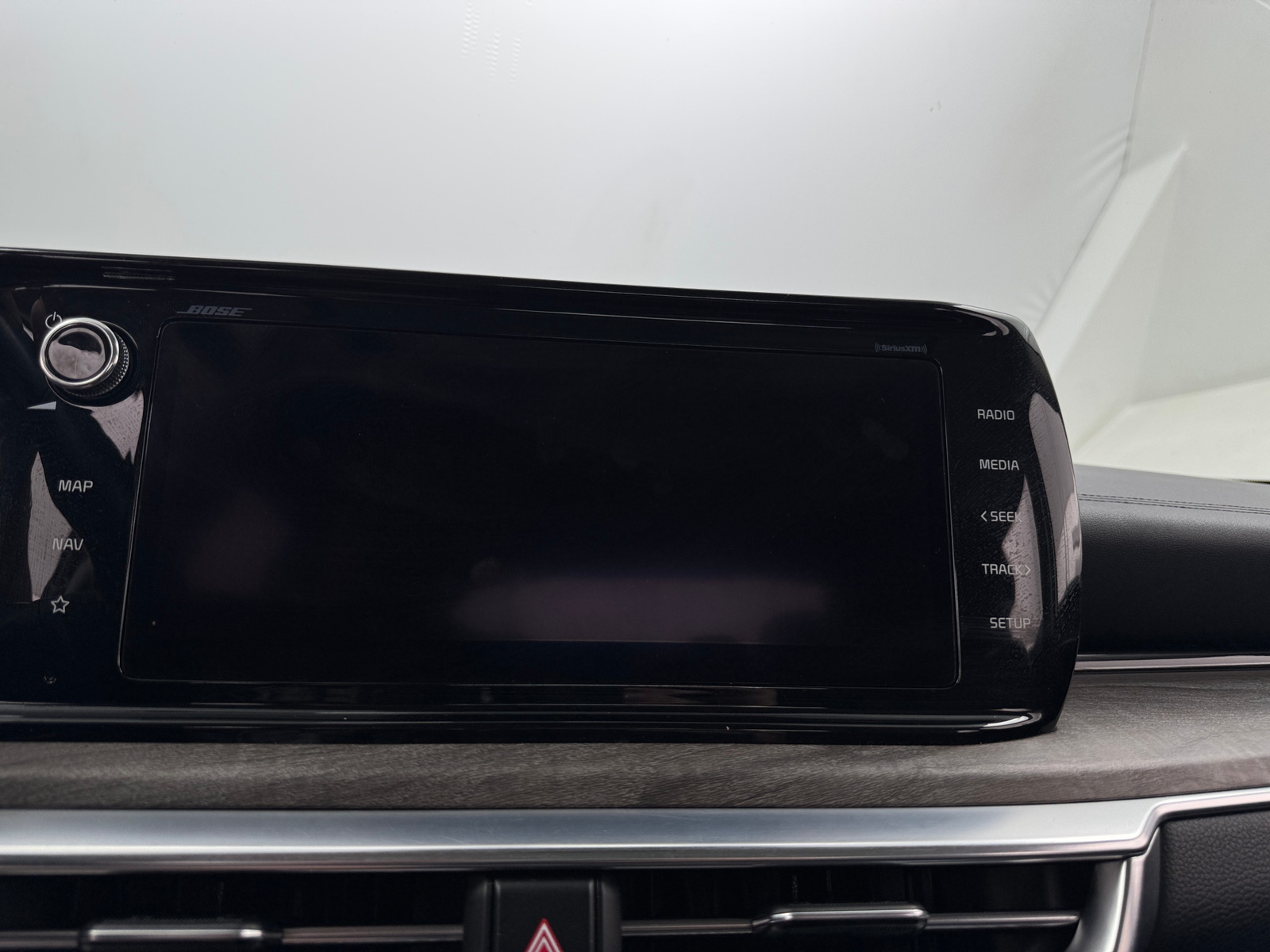 Thumbnail: 2021 Kia K5 - 3