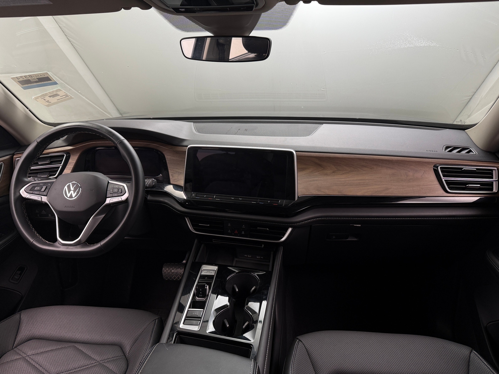 Thumbnail: 2024 Volkswagen Atlas - 2