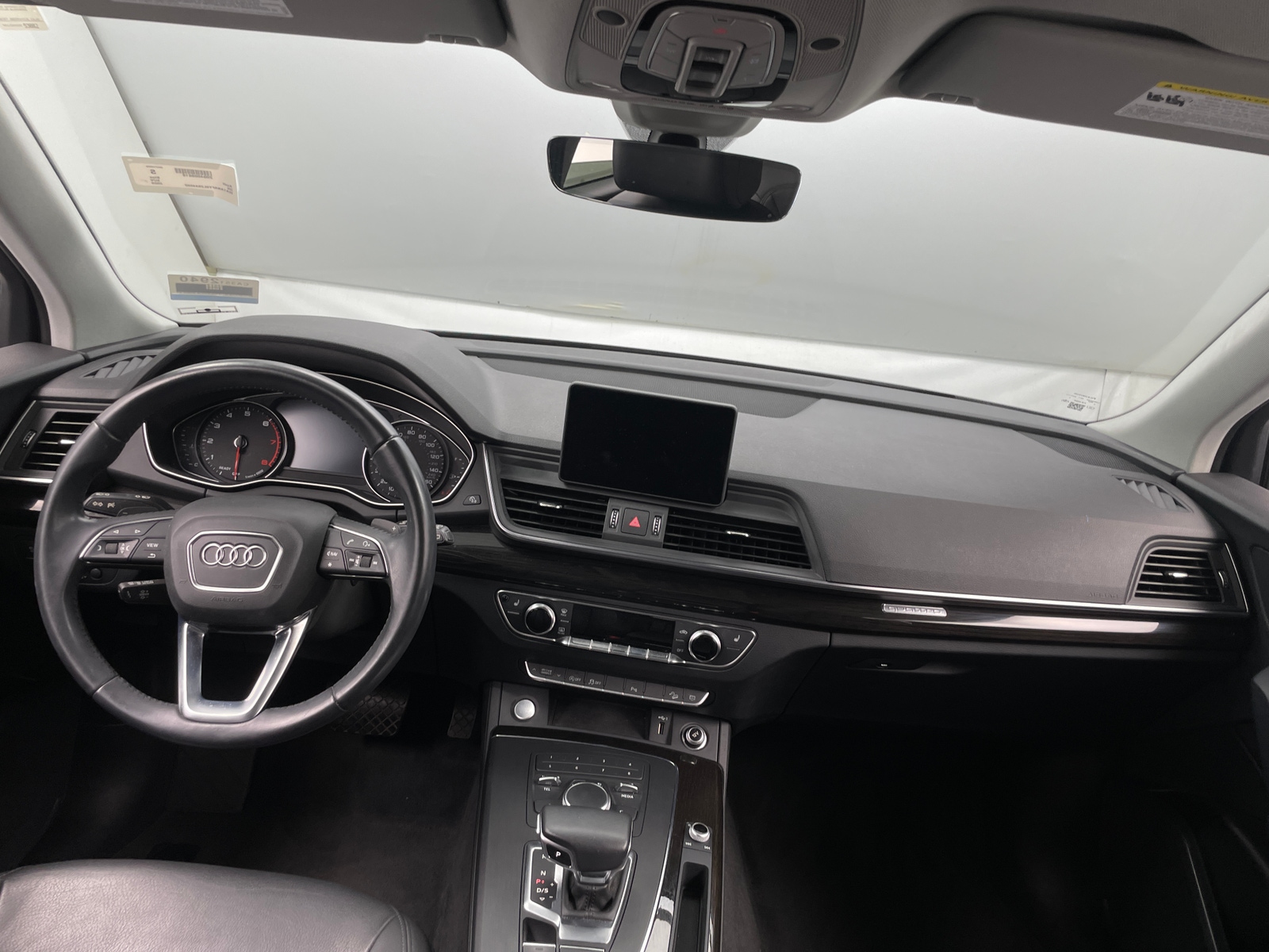 Thumbnail: 2020 Audi Q5 - 2