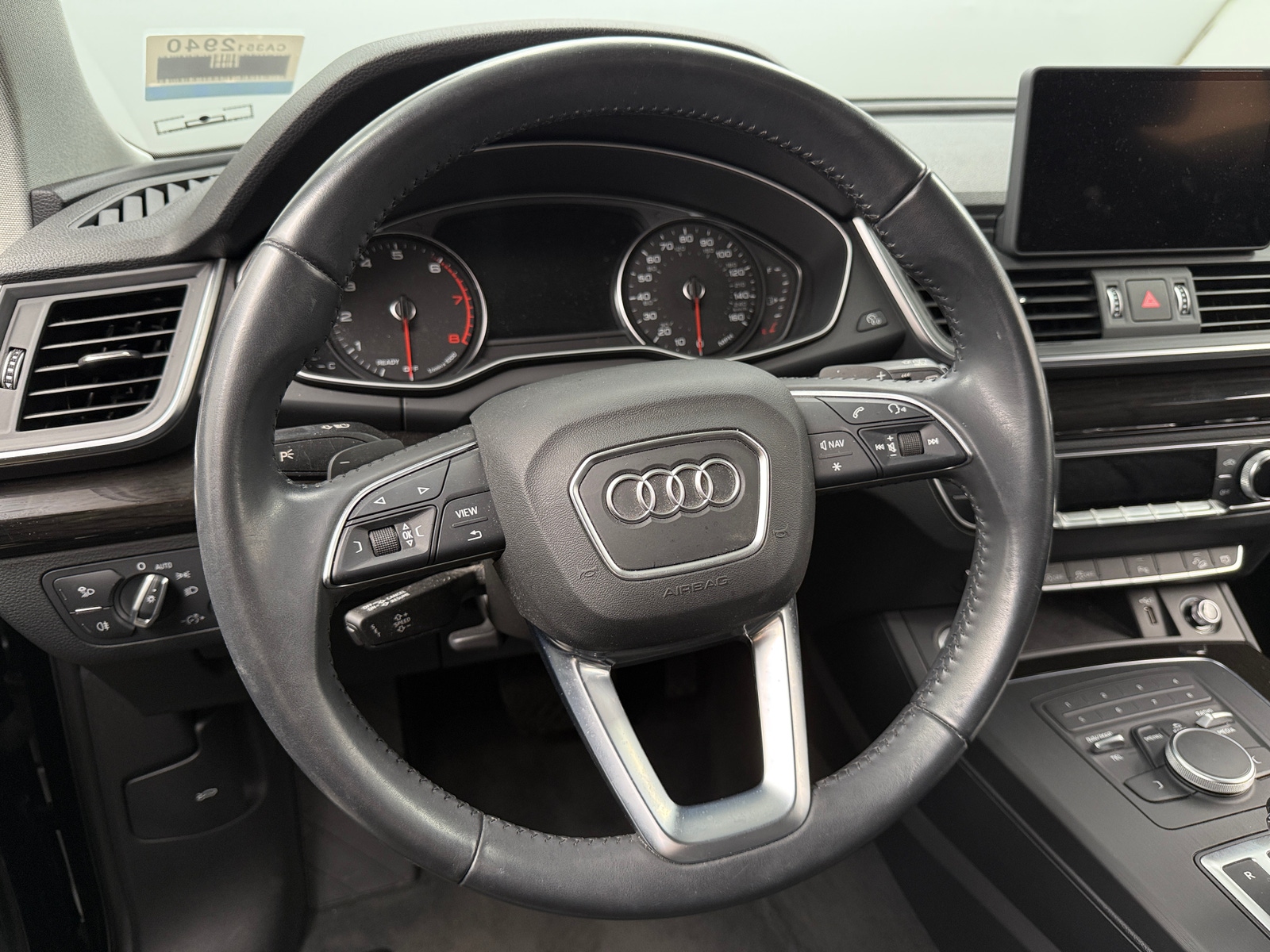Thumbnail: 2020 Audi Q5 - 4