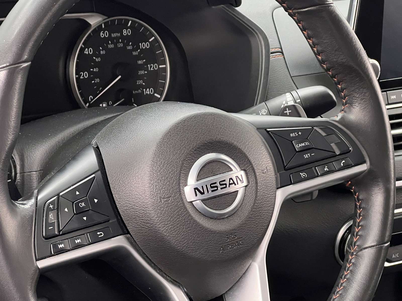 Thumbnail: 2022 Nissan Altima - 5