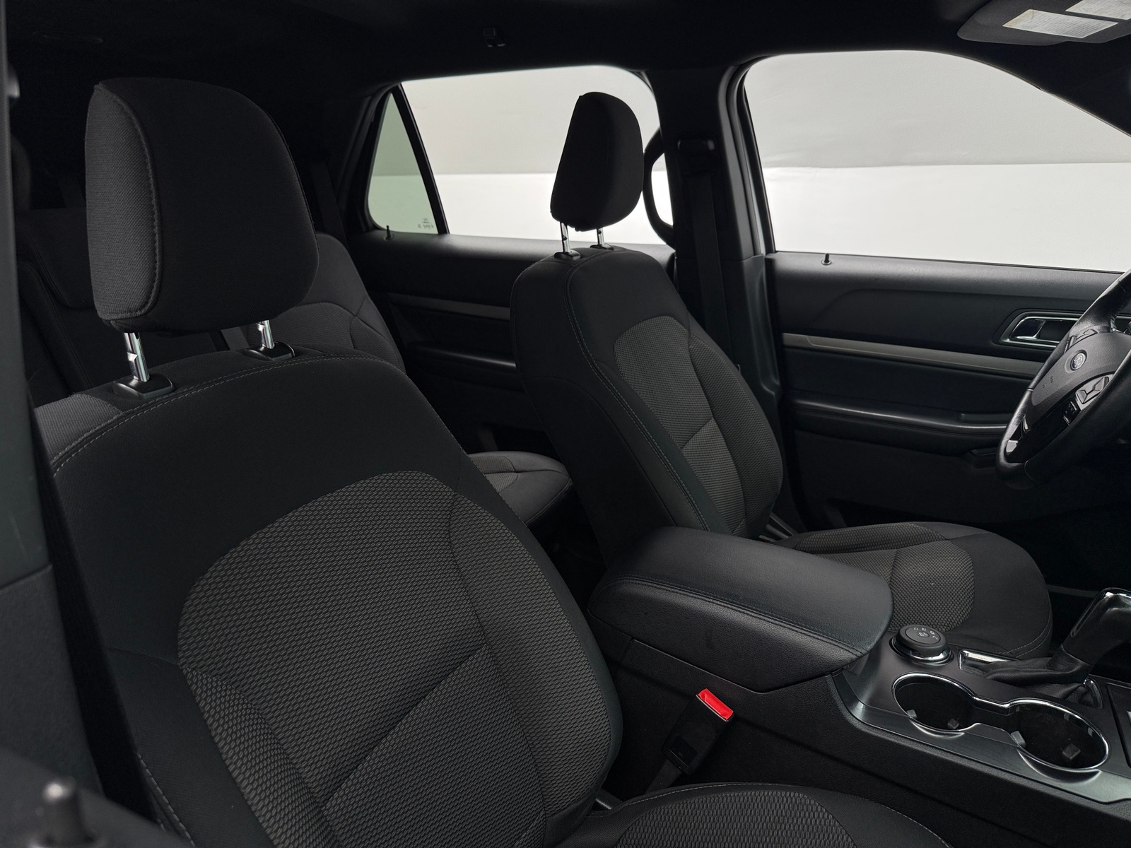 Thumbnail: 2019 Ford Explorer - 2