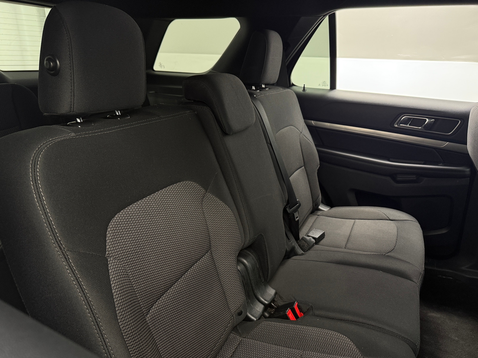 Thumbnail: 2019 Ford Explorer - 6