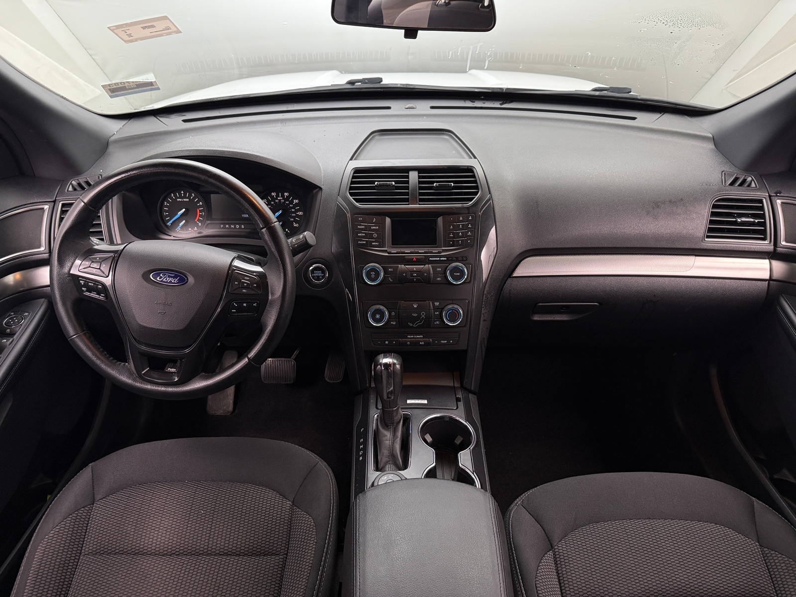 Thumbnail: 2019 Ford Explorer - 3