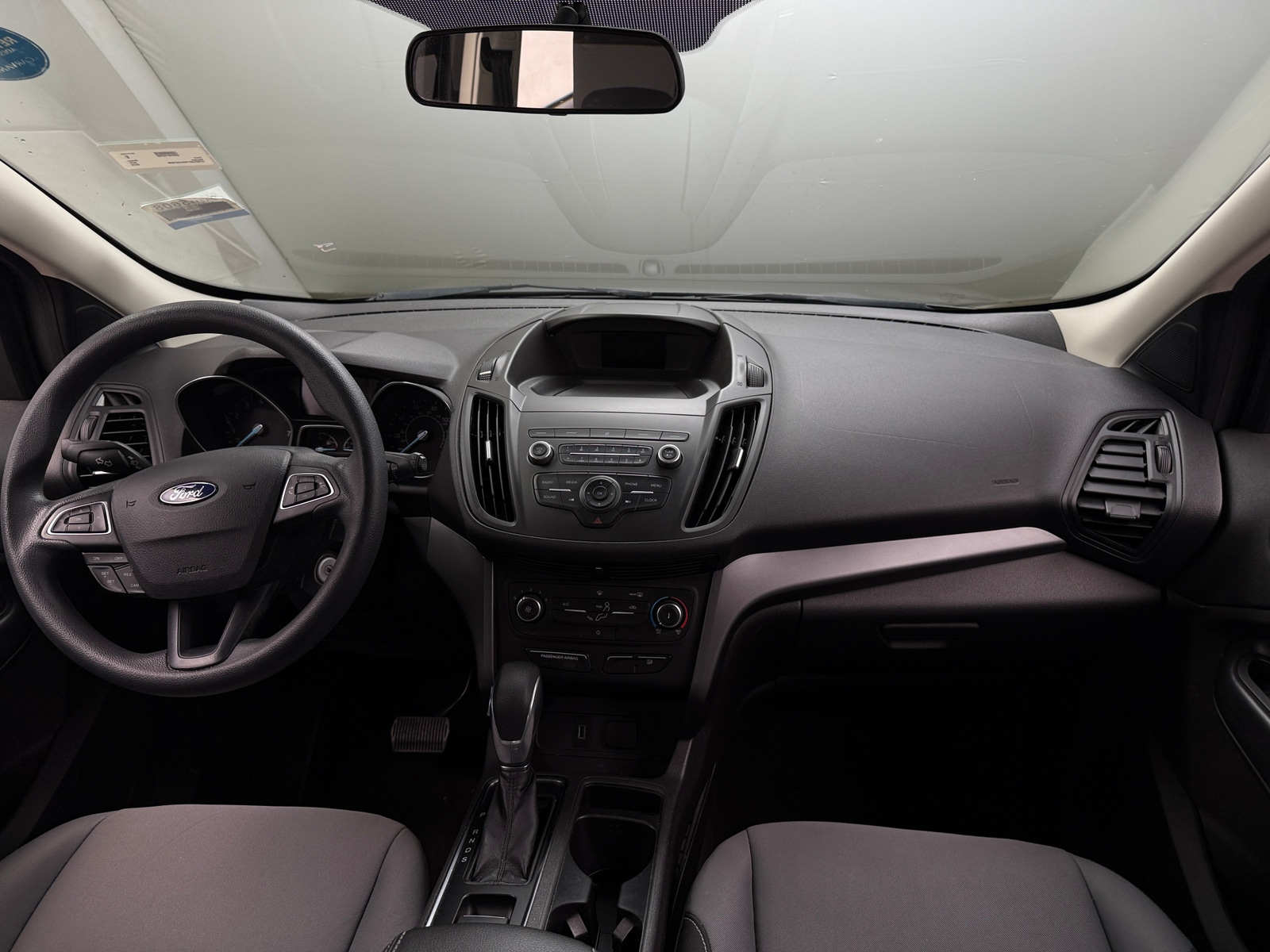 Thumbnail: 2019 Ford Escape - 3
