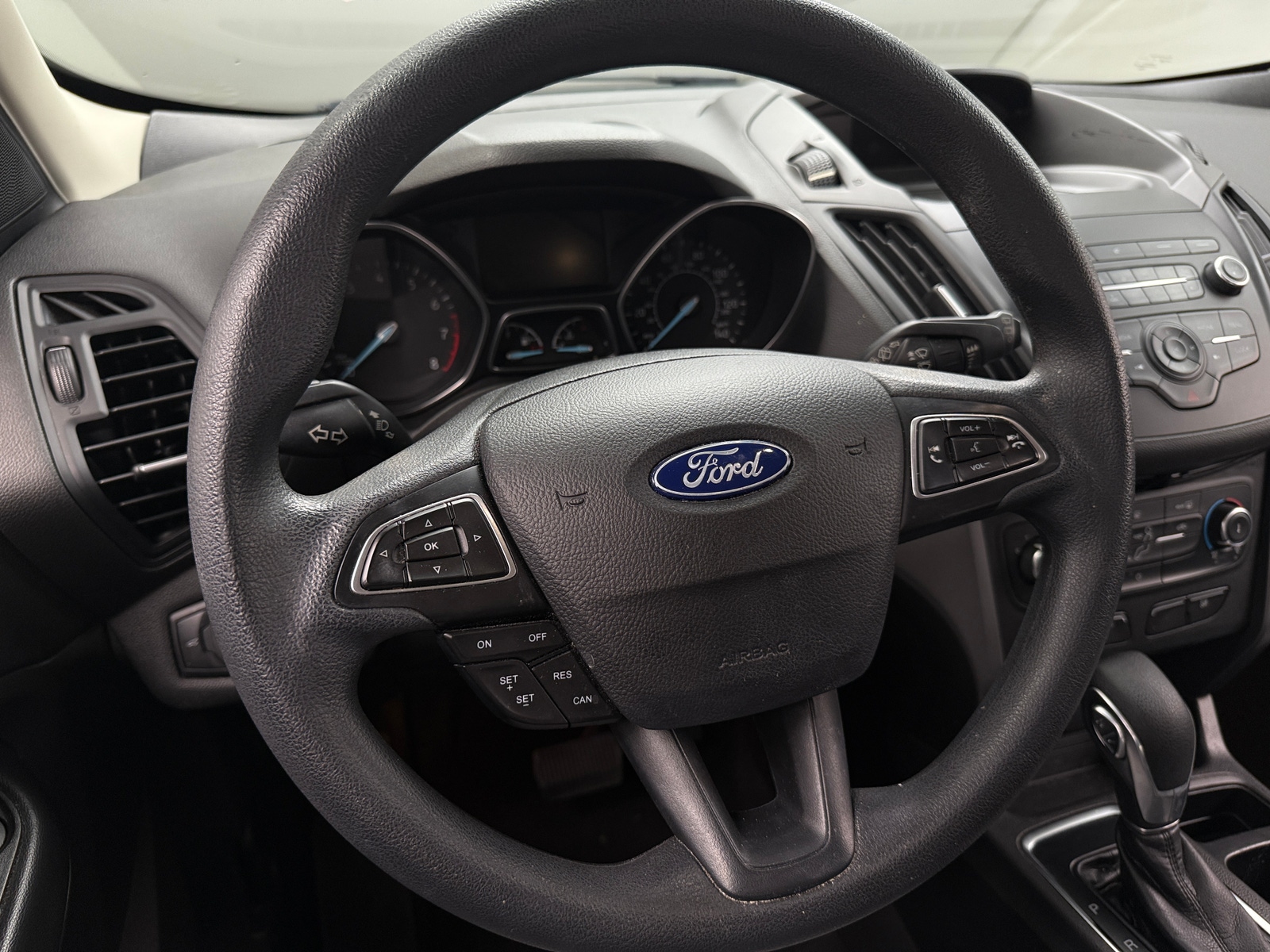 Thumbnail: 2019 Ford Escape - 5