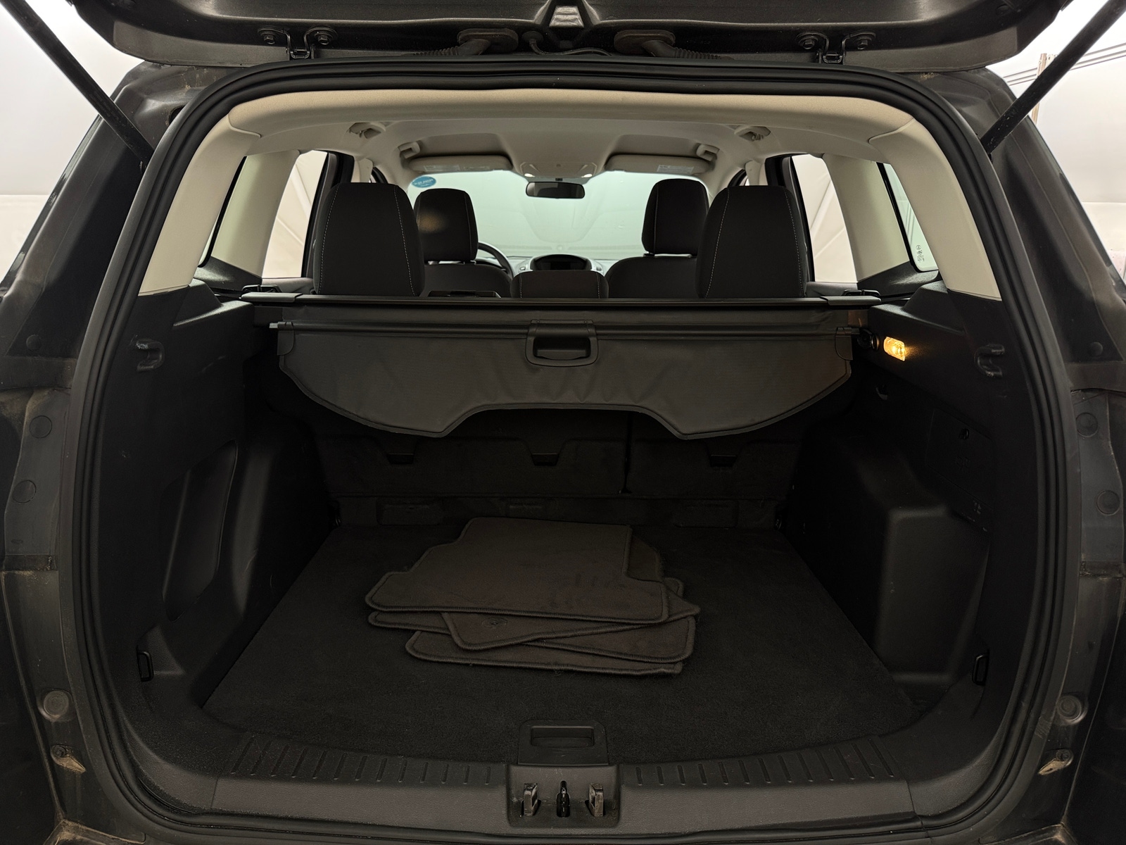 Thumbnail: 2019 Ford Escape - 7